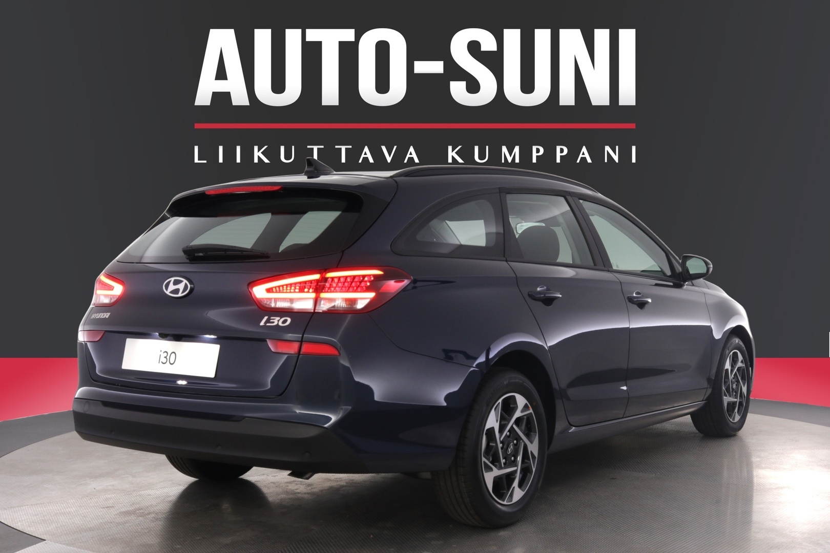 HYUNDAI i30 Wagon 2026