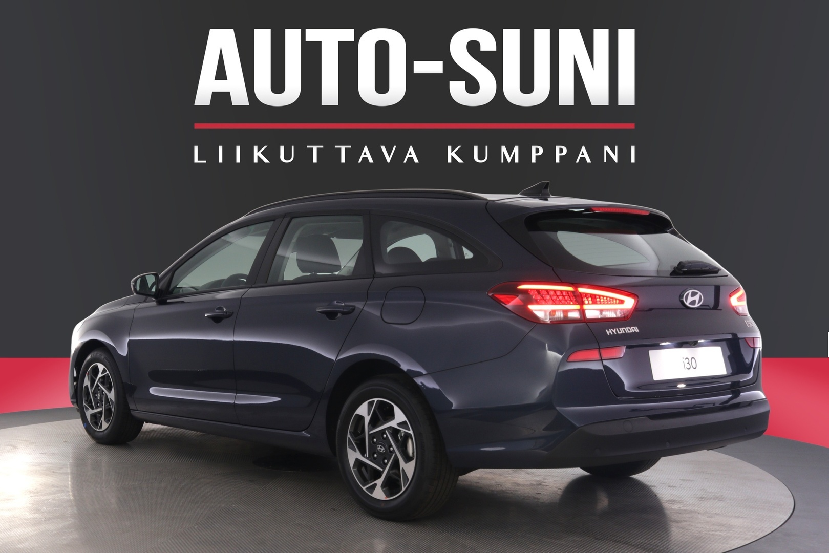 HYUNDAI i30 Wagon 2026