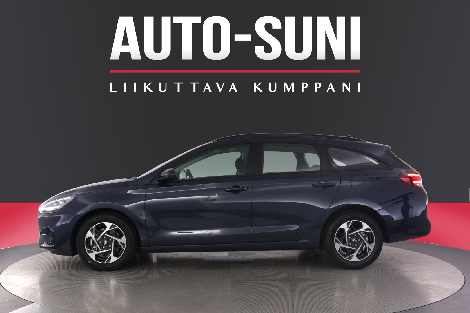 HYUNDAI i30 Wagon 2026