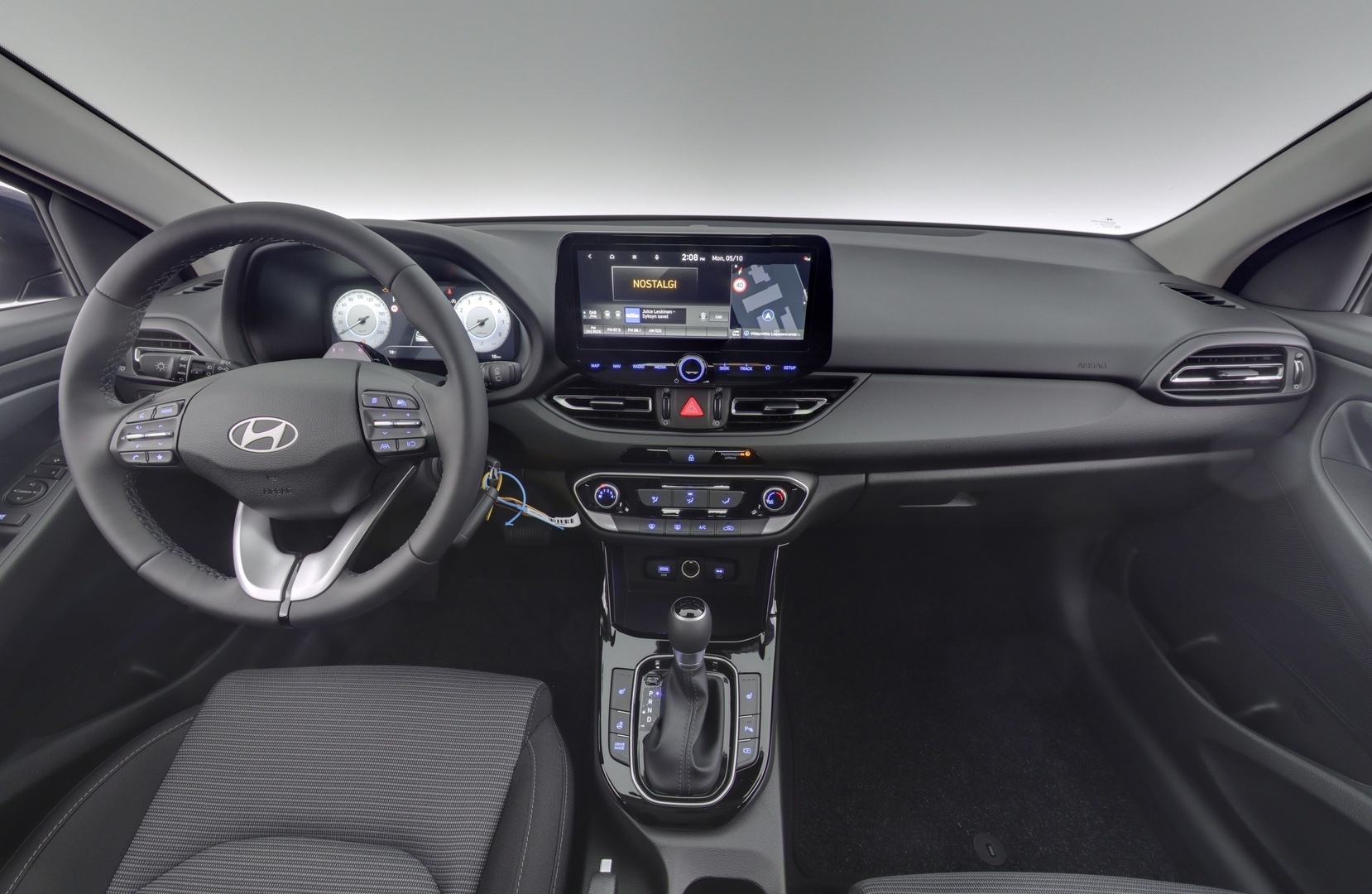 HYUNDAI i30 Wagon 2026