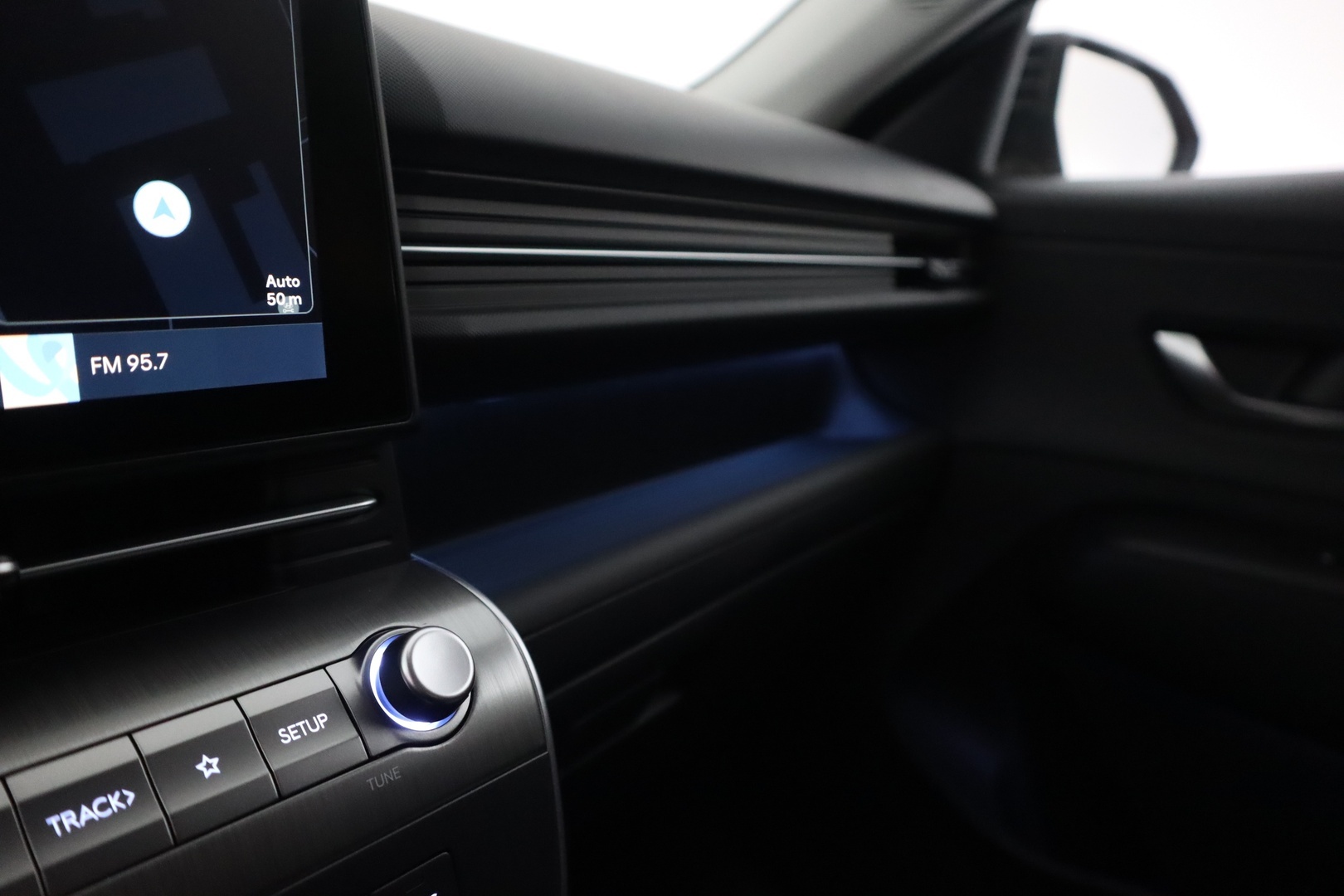 HYUNDAI KONA Hybrid 2025