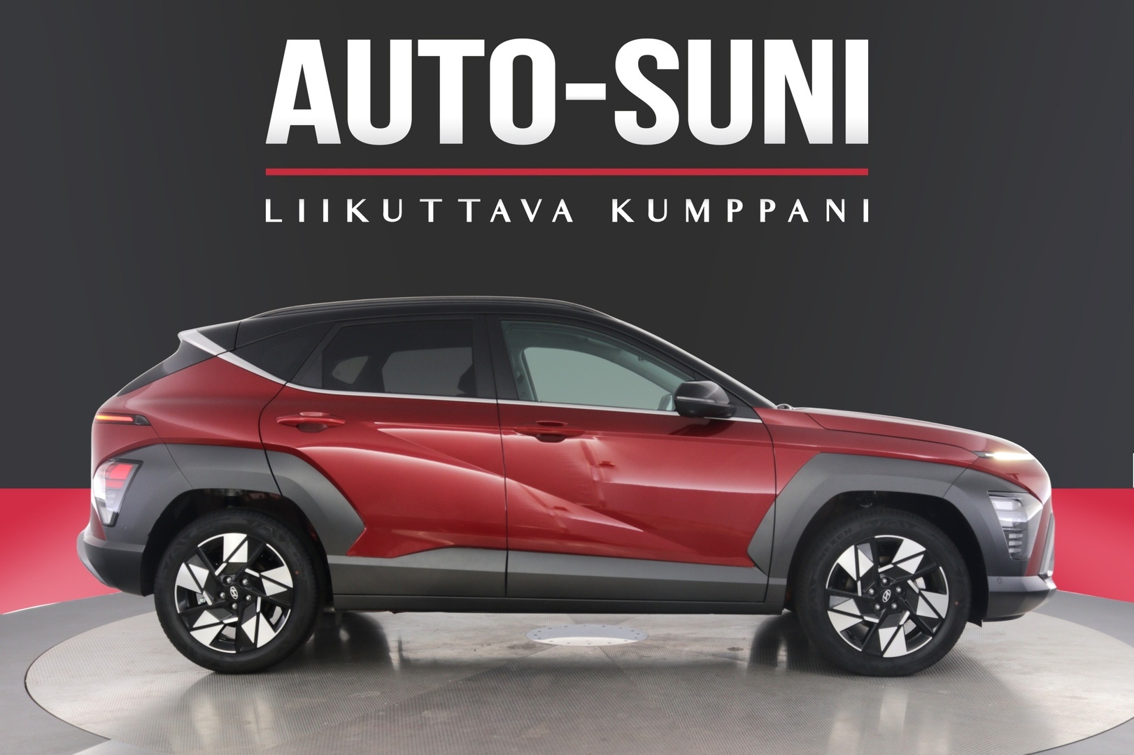 HYUNDAI KONA Hybrid 2025