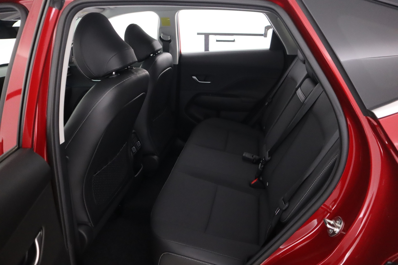 HYUNDAI KONA Hybrid 2025