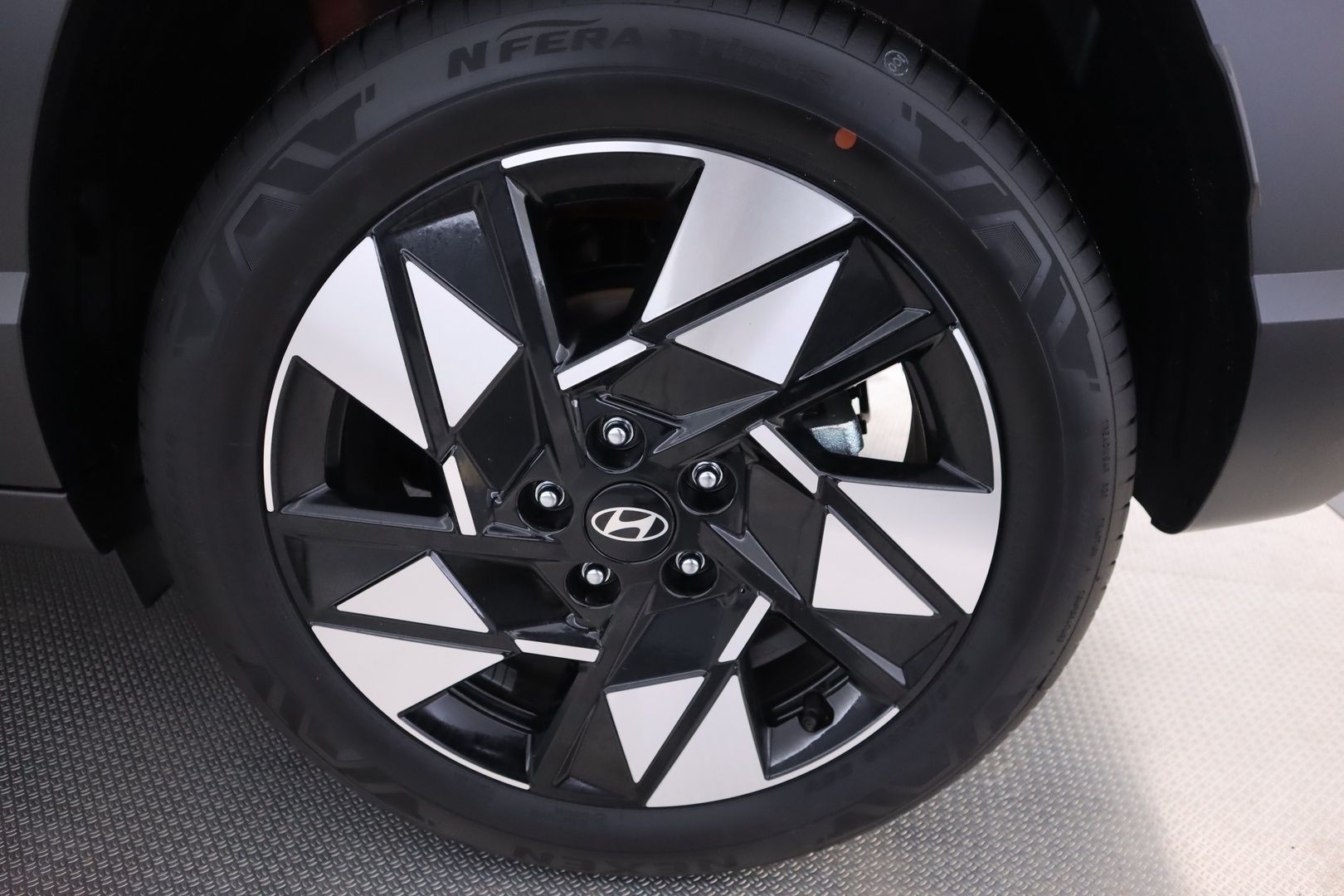 HYUNDAI KONA Hybrid 2025