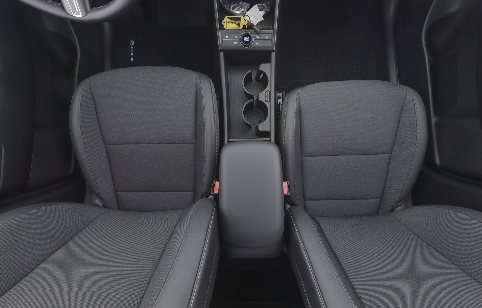 HYUNDAI KONA Hybrid 2025