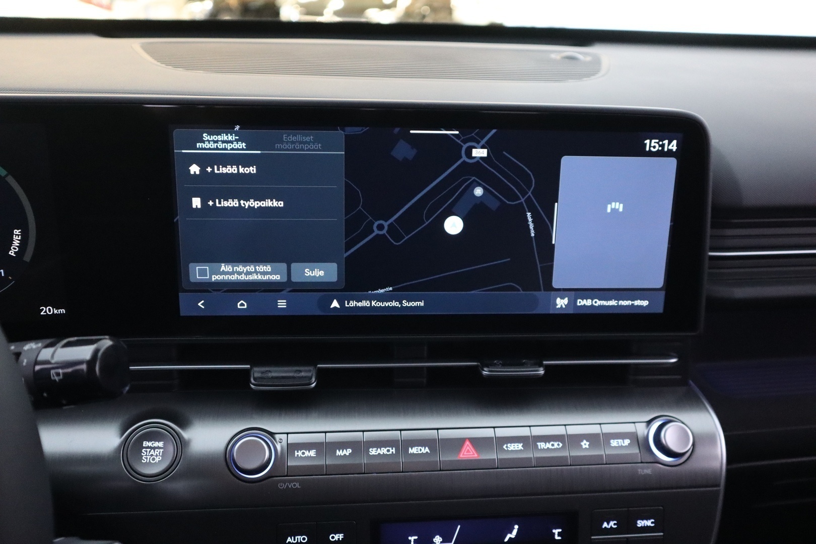 HYUNDAI KONA Hybrid 2026