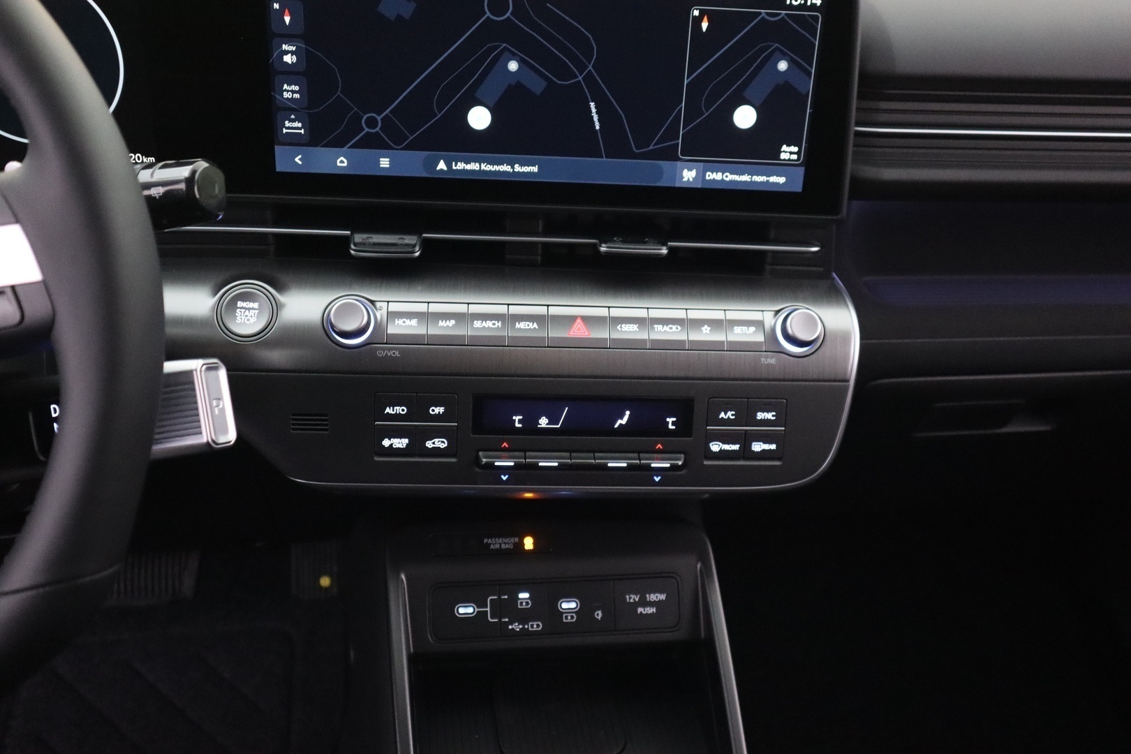 HYUNDAI KONA Hybrid 2026