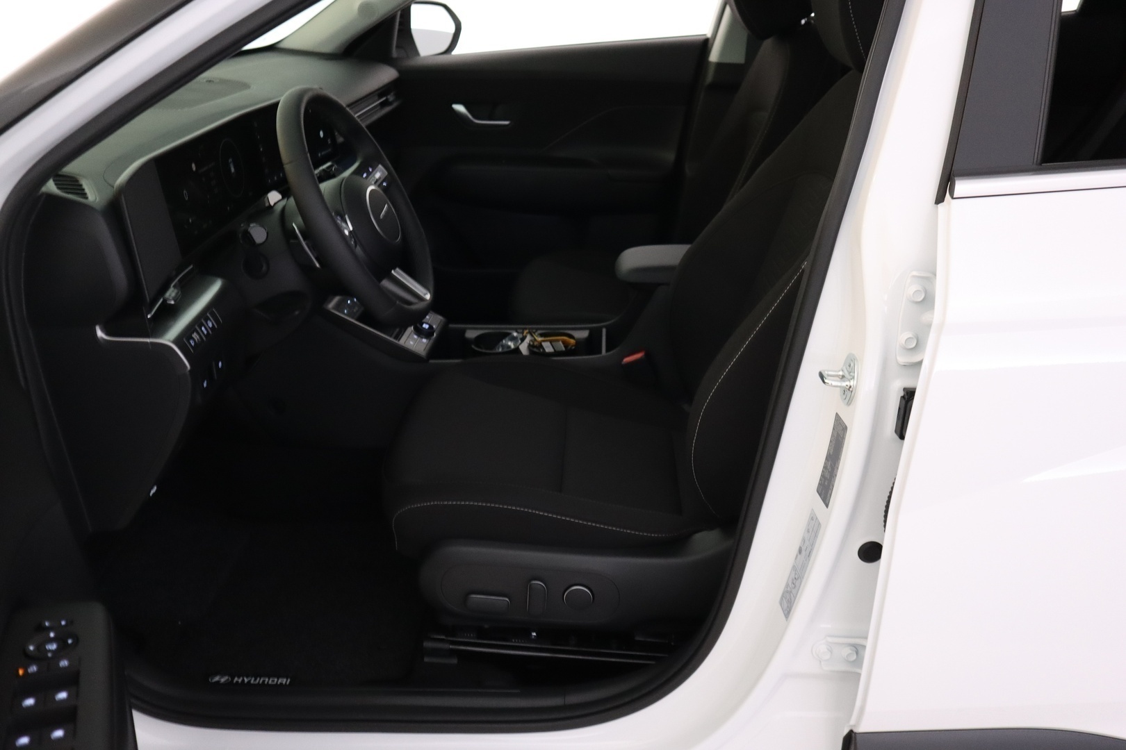 HYUNDAI KONA Hybrid 2026