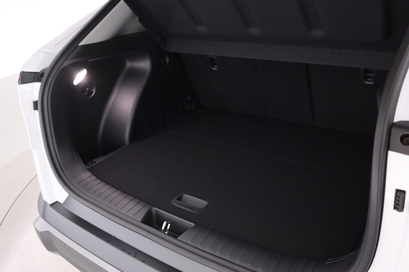 HYUNDAI KONA Hybrid 2026