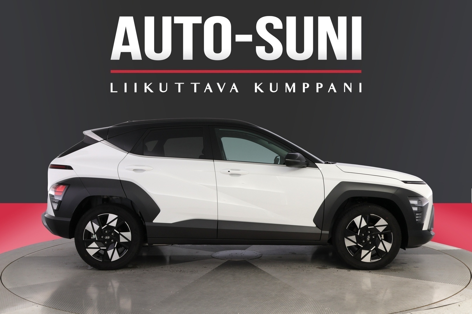 HYUNDAI KONA Hybrid 2026