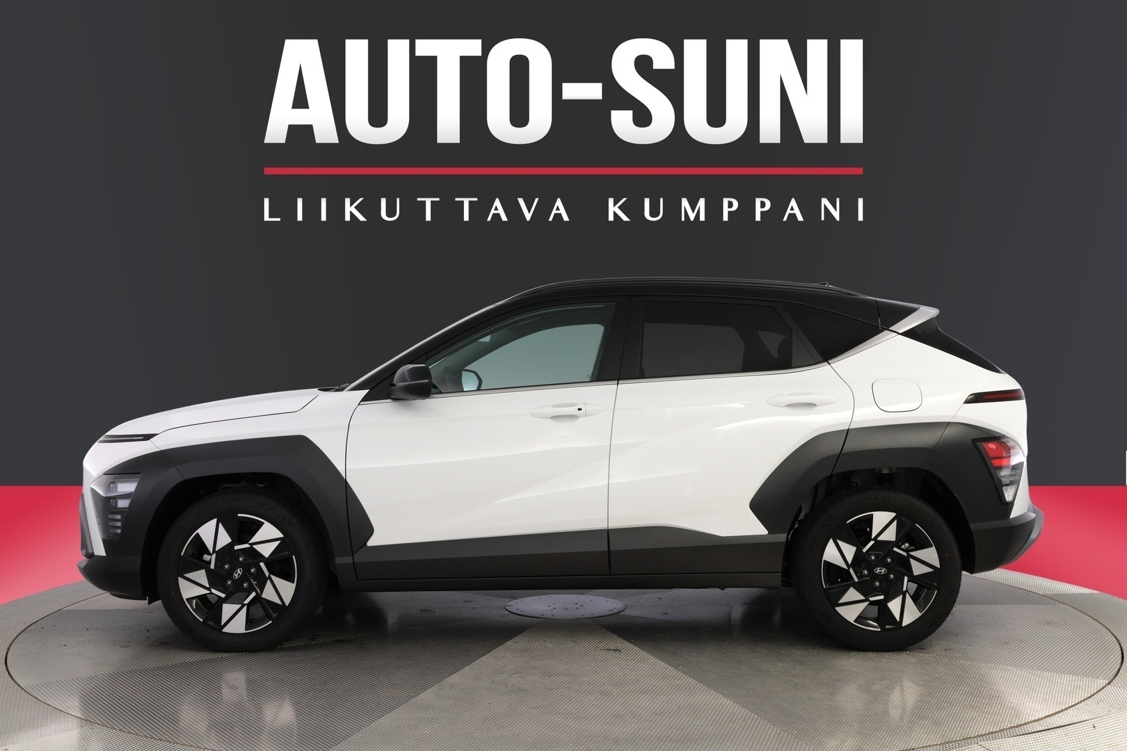 HYUNDAI KONA Hybrid 2026