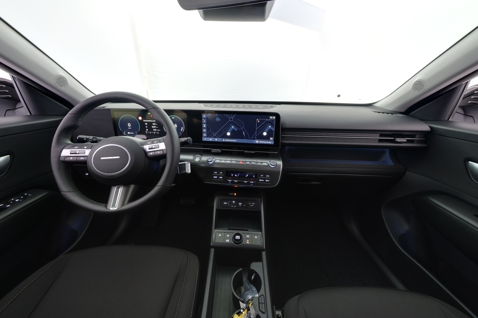 HYUNDAI KONA Hybrid 2026