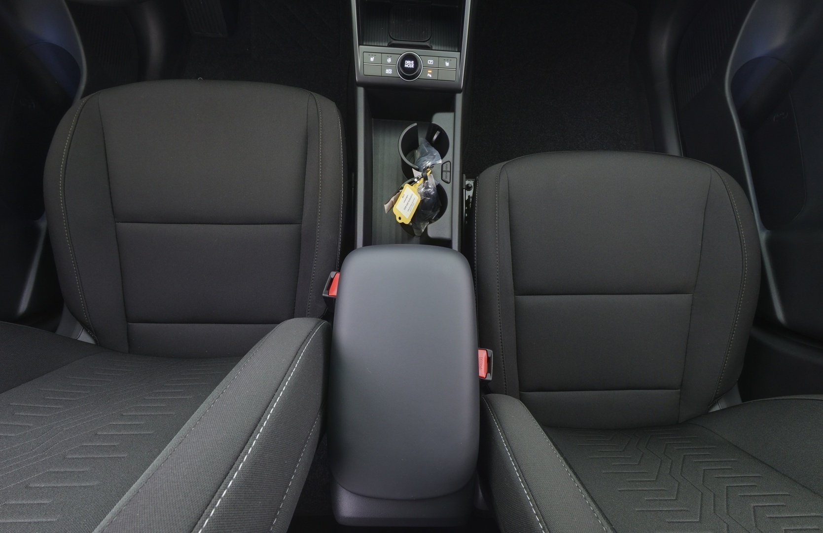 HYUNDAI KONA Hybrid 2026