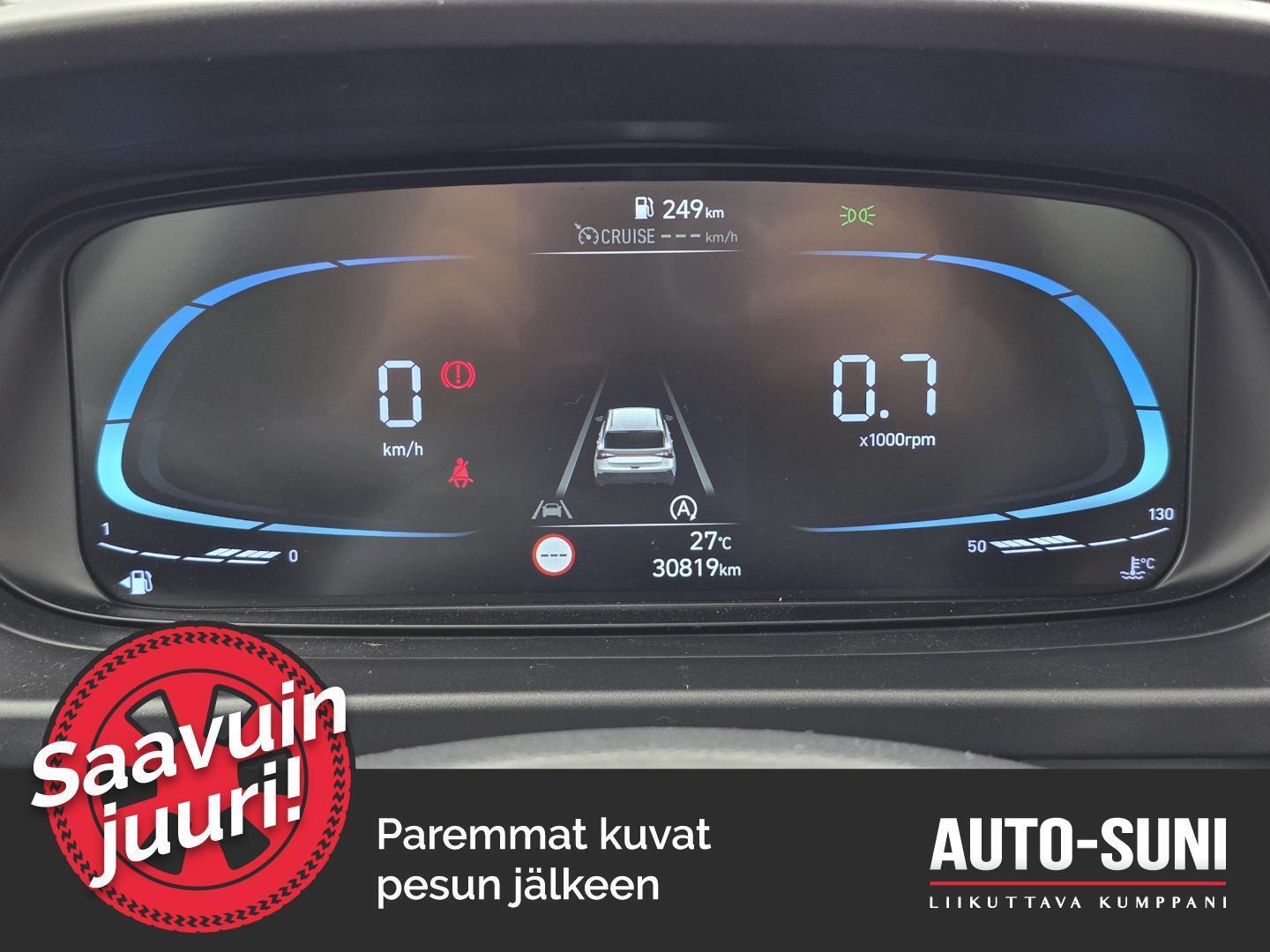 HYUNDAI i20 Hatchback 2025