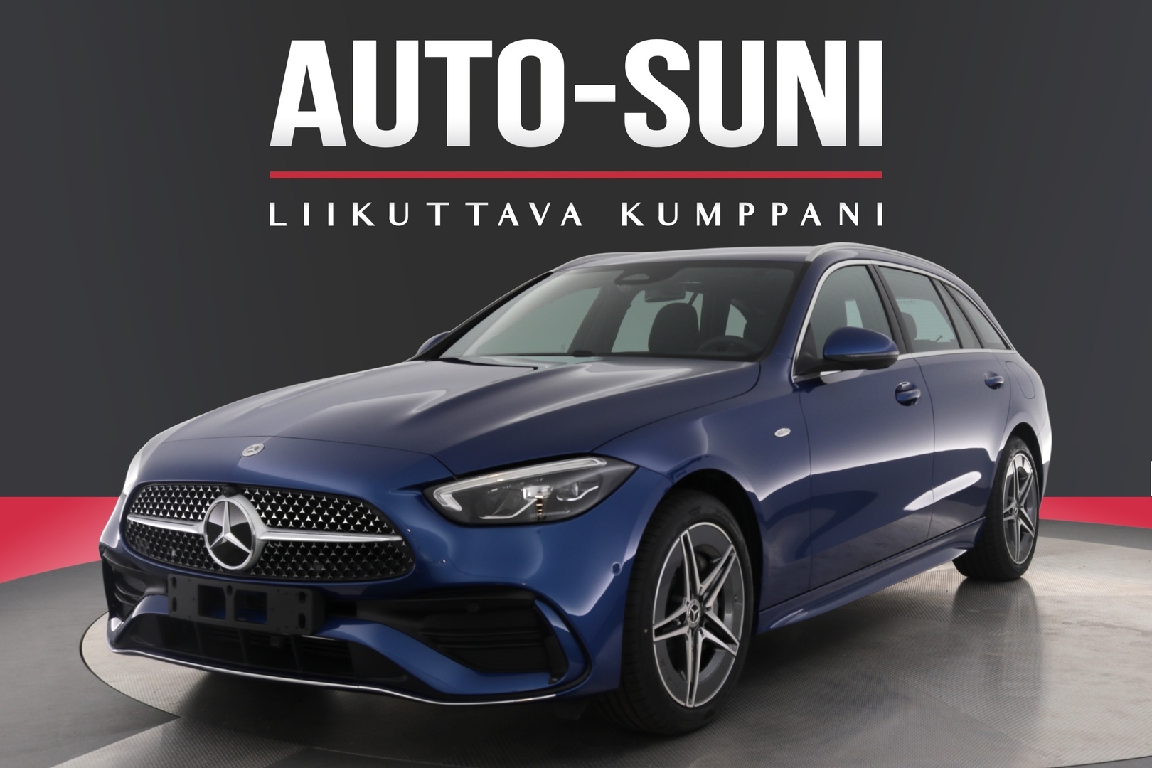 MERCEDES-BENZ C 2025