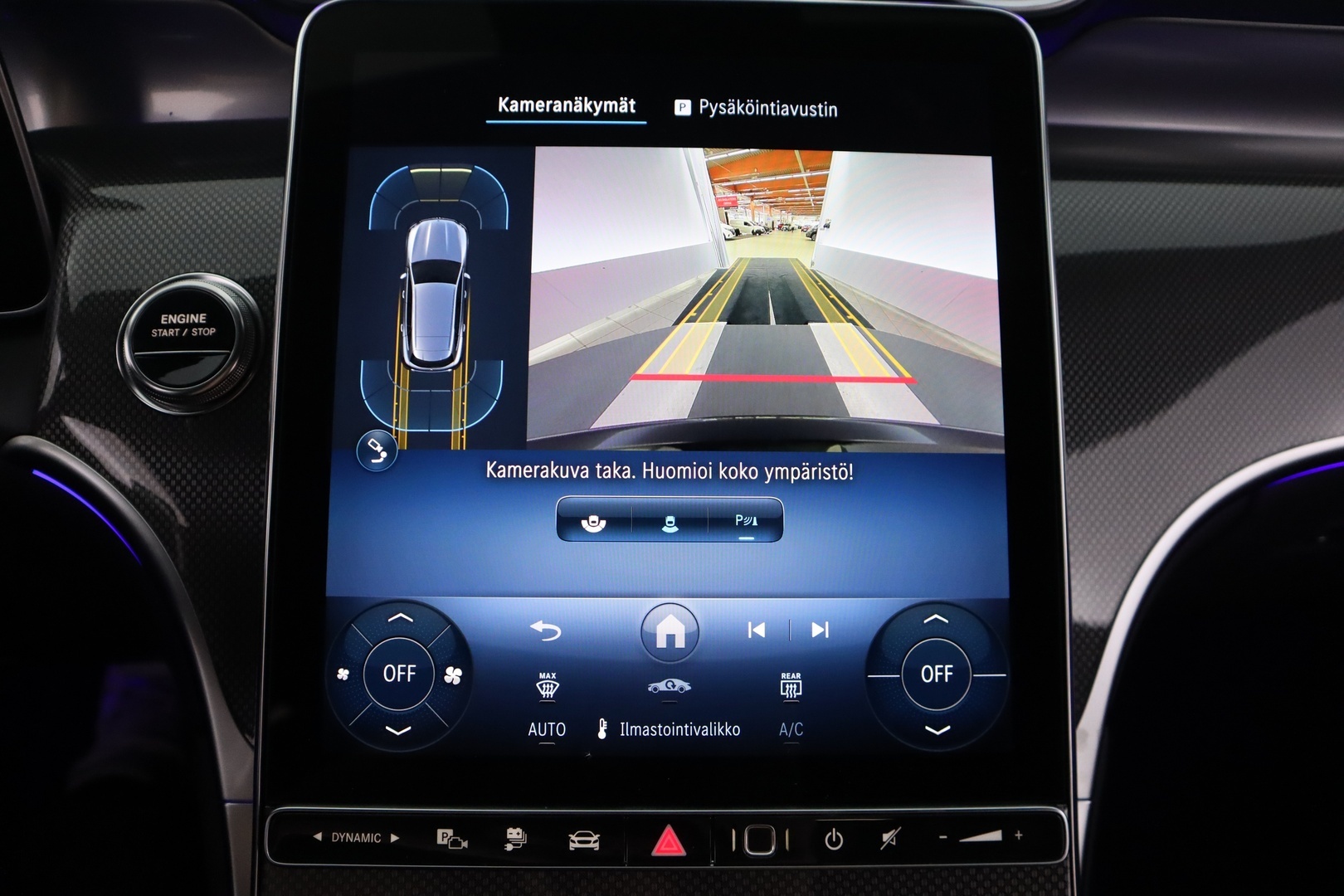 MERCEDES-BENZ GLC 2025