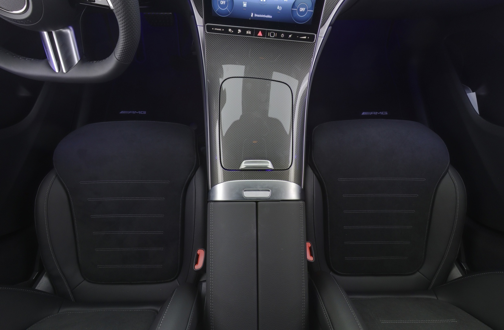 MERCEDES-BENZ GLC 2025