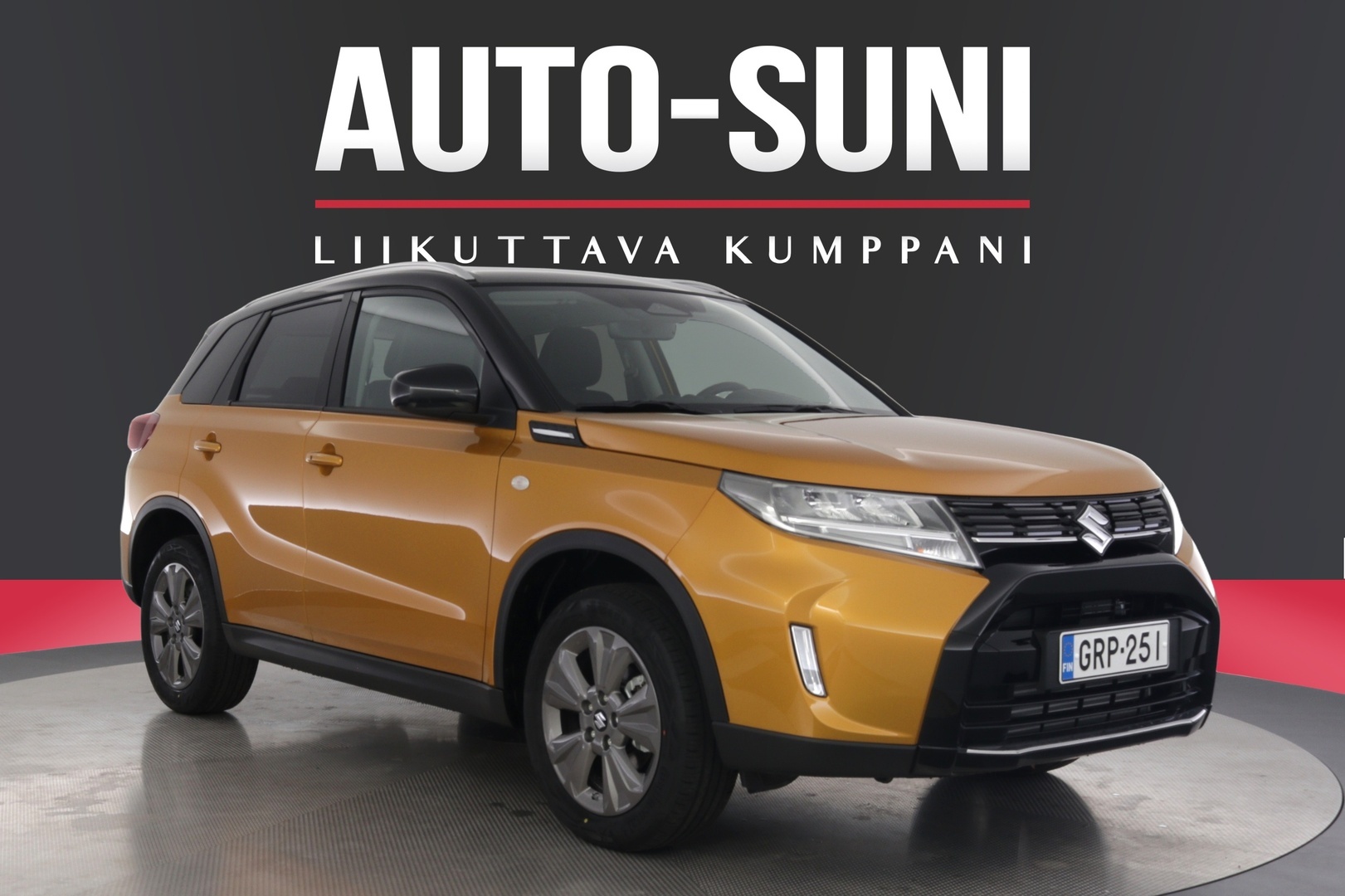 SUZUKI Vitara 2026