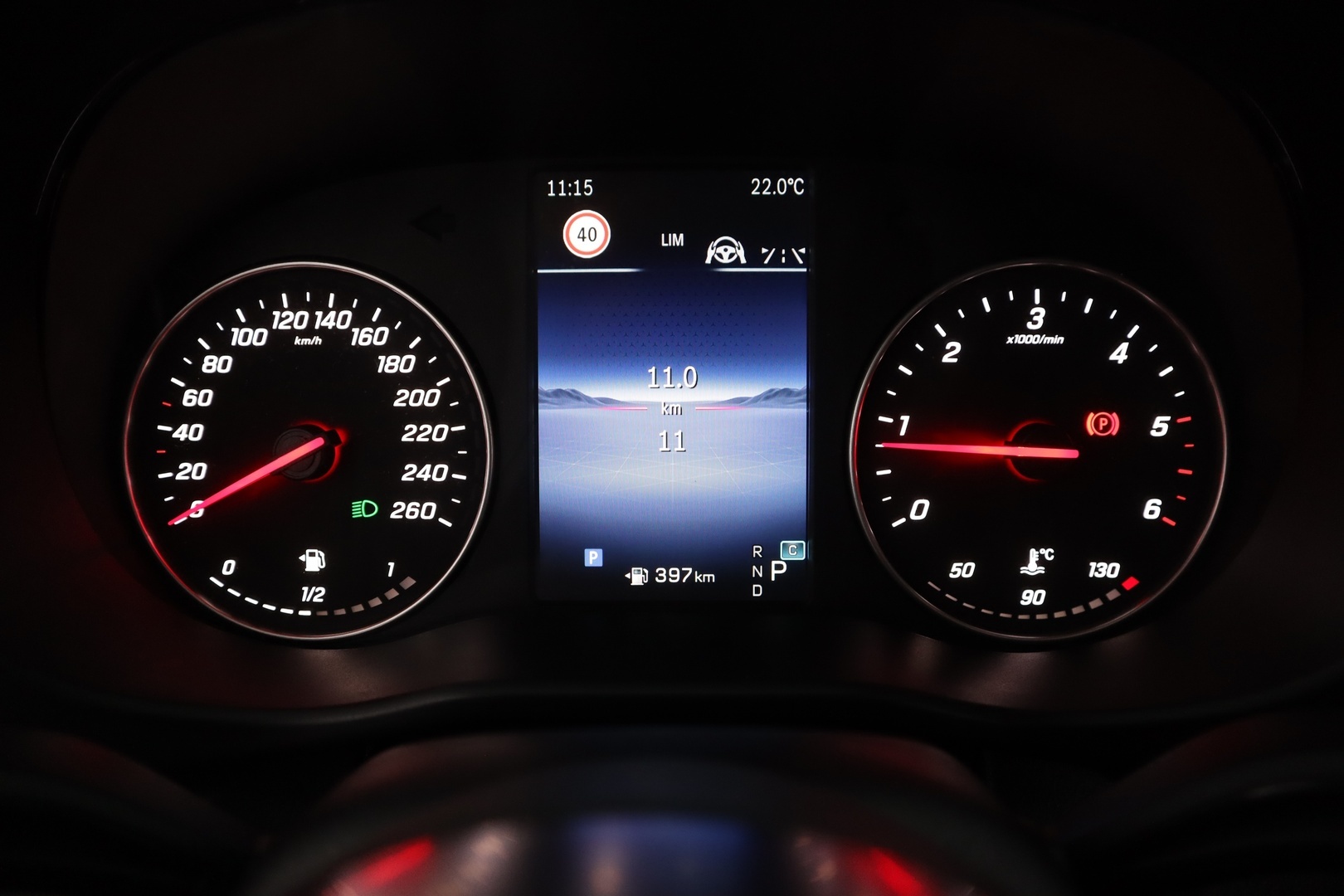 MERCEDES-BENZ Vito 2025