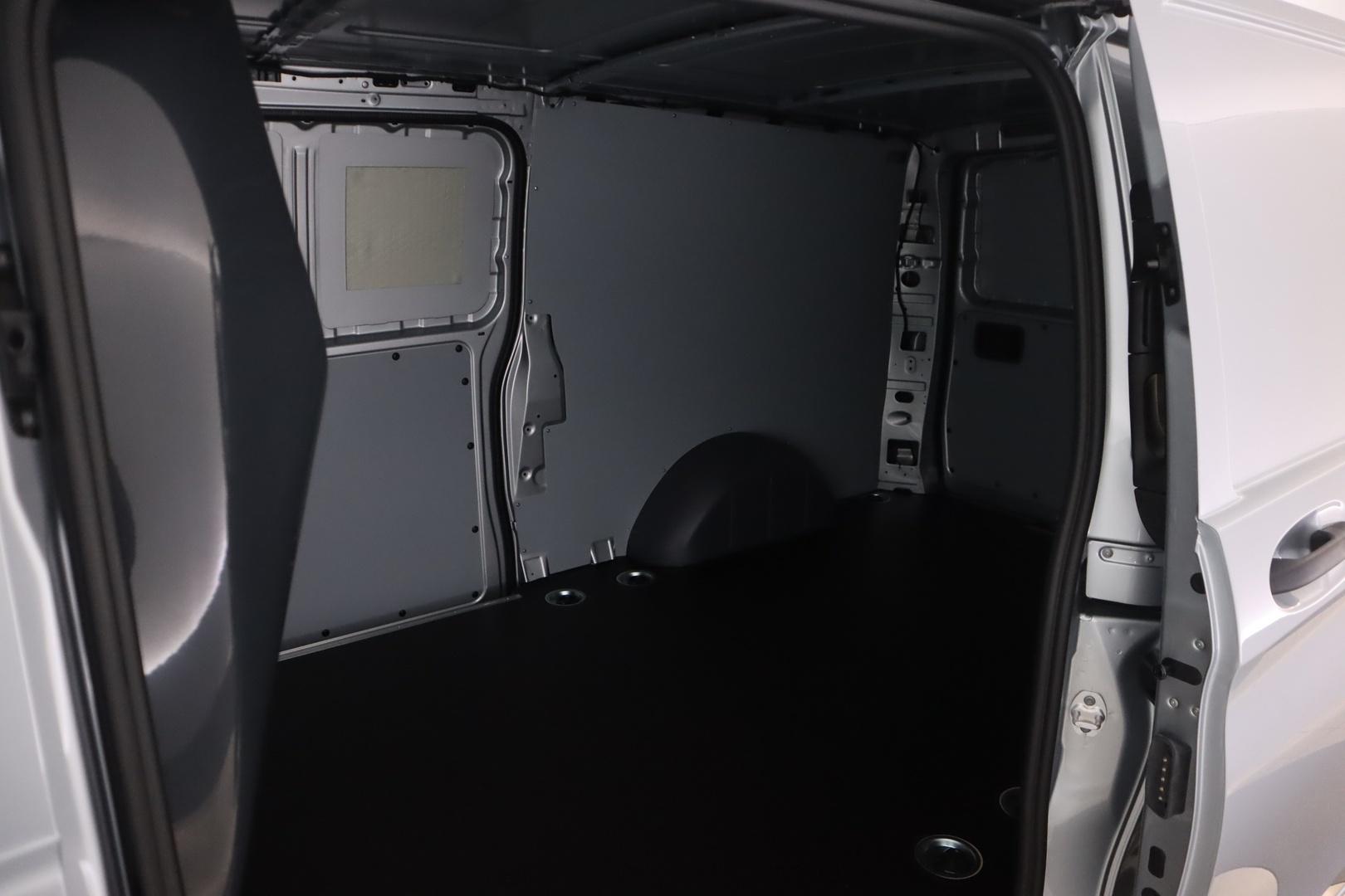 MERCEDES-BENZ Vito 2025