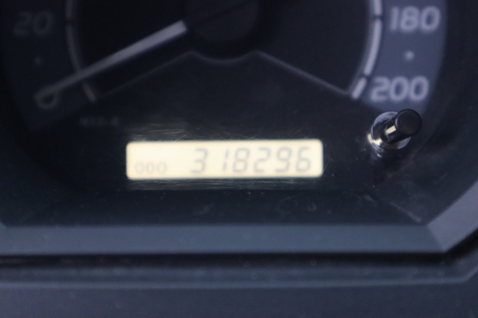 TOYOTA Hilux 2007