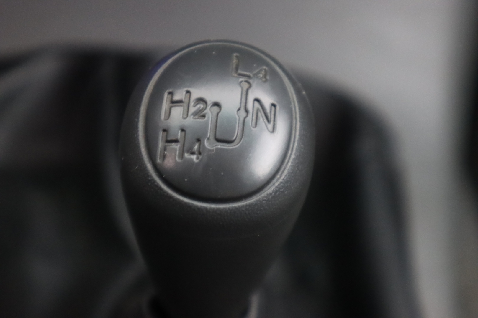 TOYOTA Hilux 2007