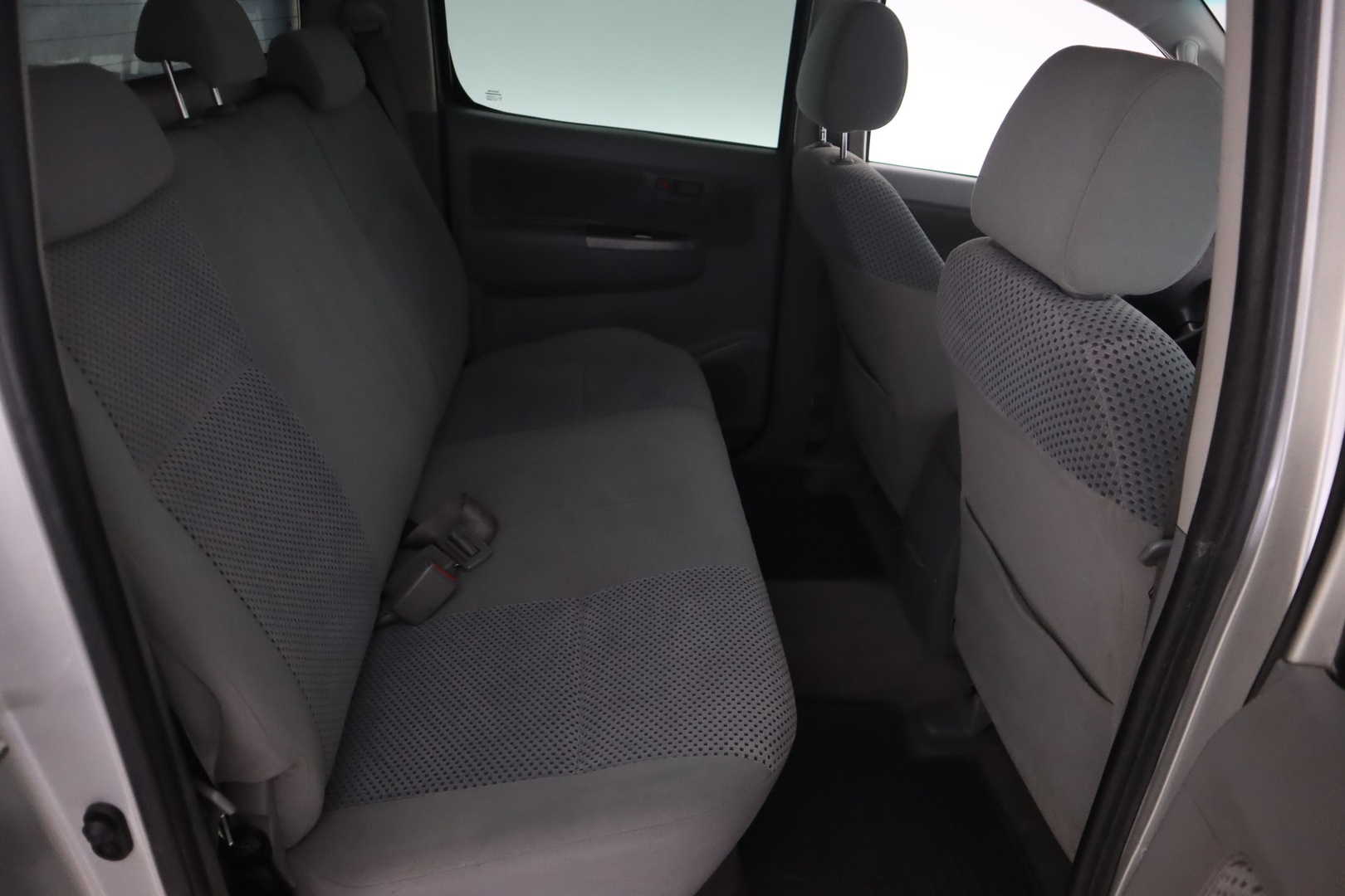 TOYOTA Hilux 2007