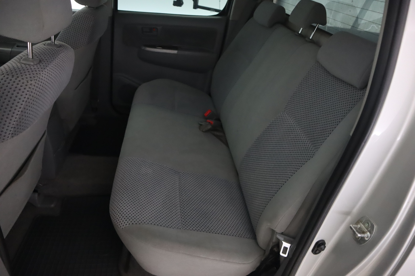 TOYOTA Hilux 2007