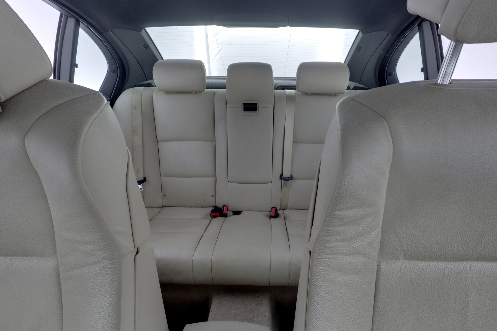 BMW 530 2007