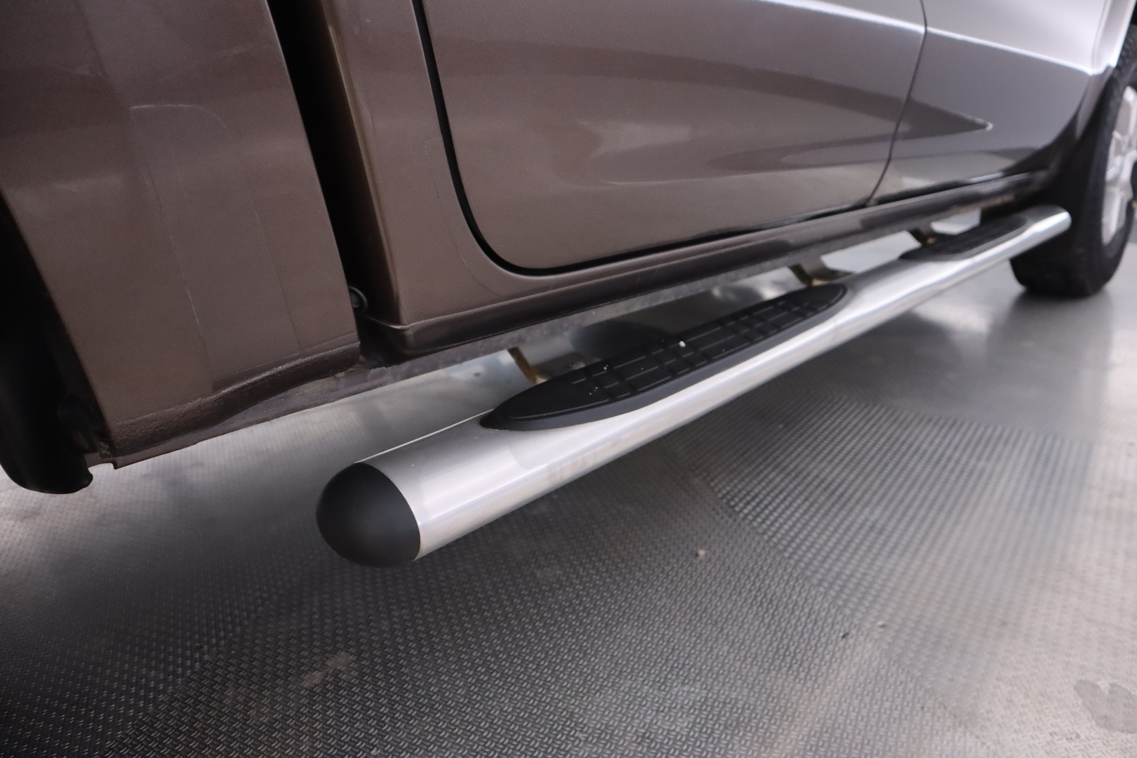 VOLKSWAGEN Amarok 2015