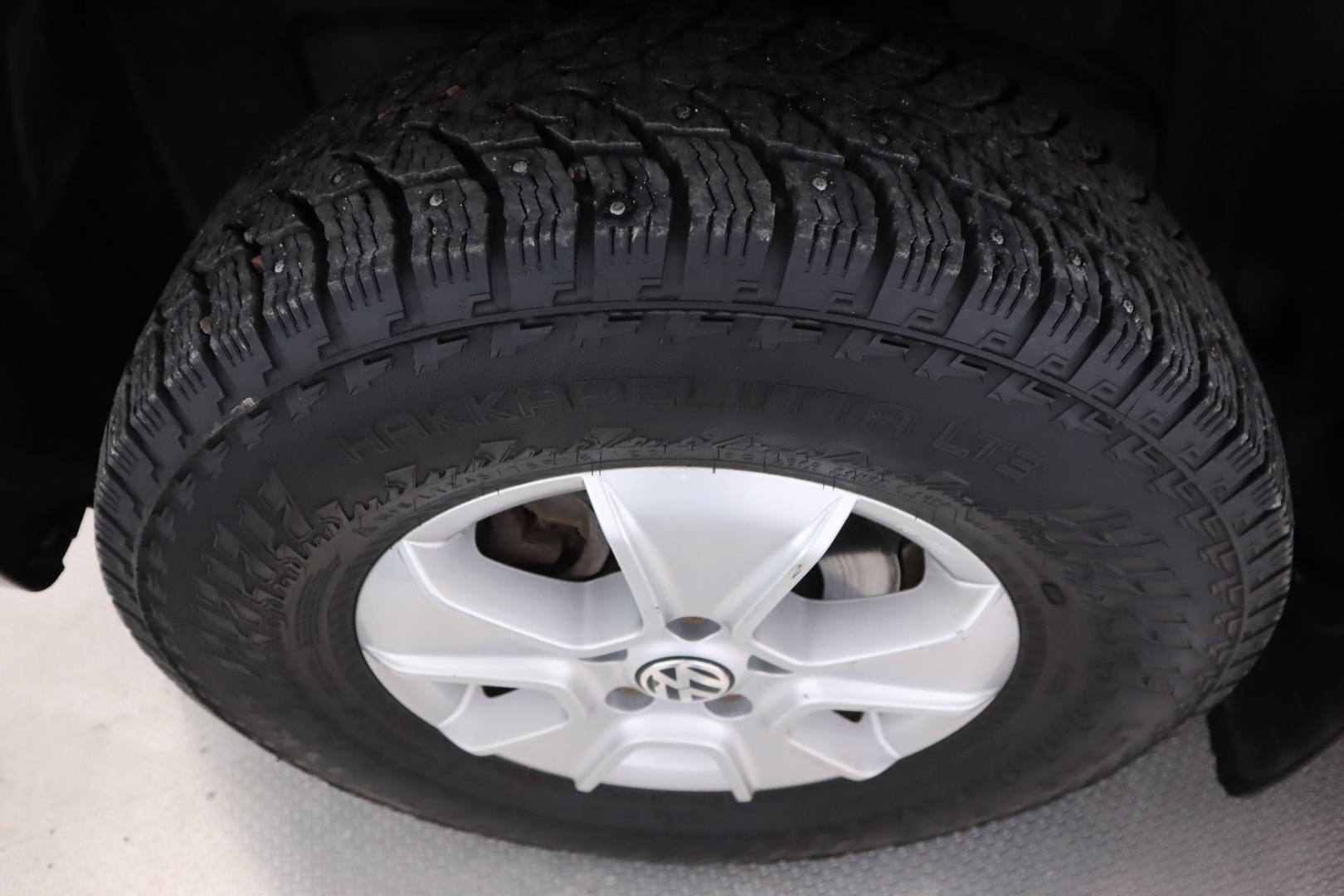 VOLKSWAGEN Amarok 2015