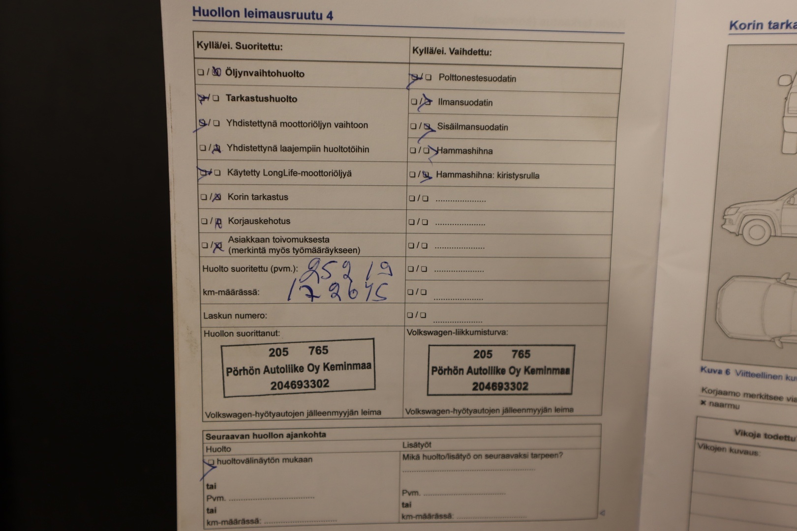 VOLKSWAGEN Amarok 2015