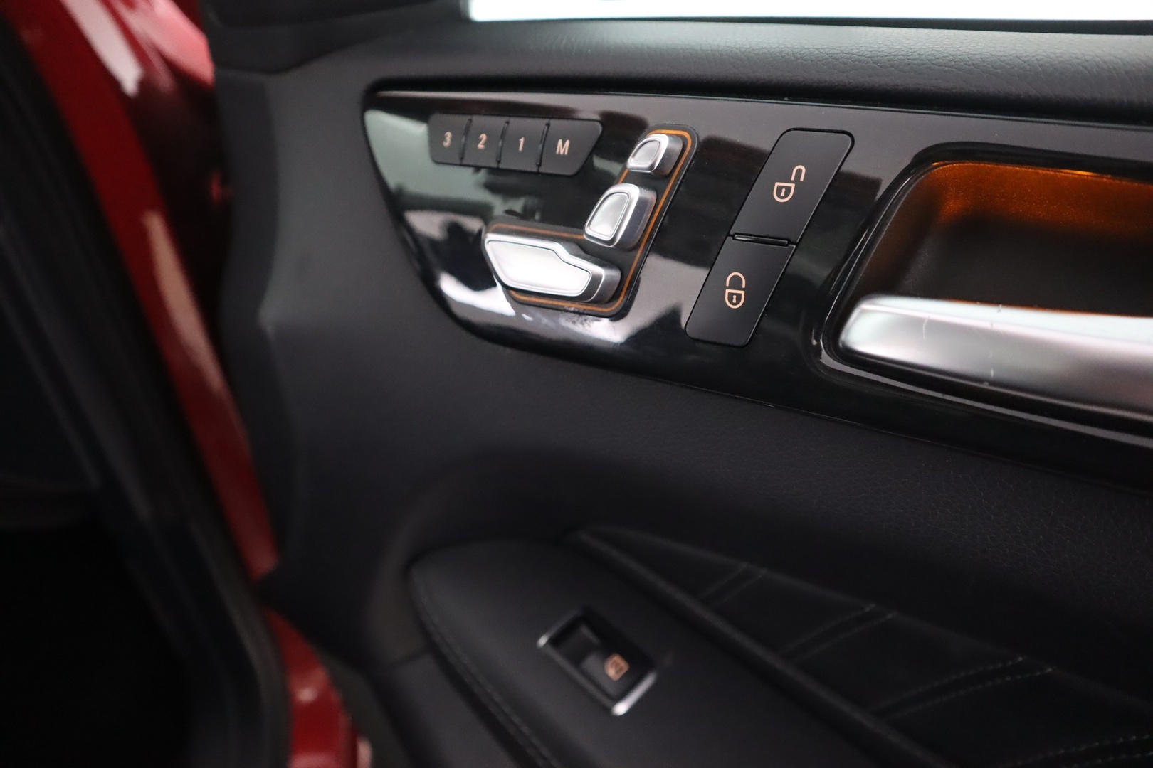 MERCEDES-BENZ GLE 2016