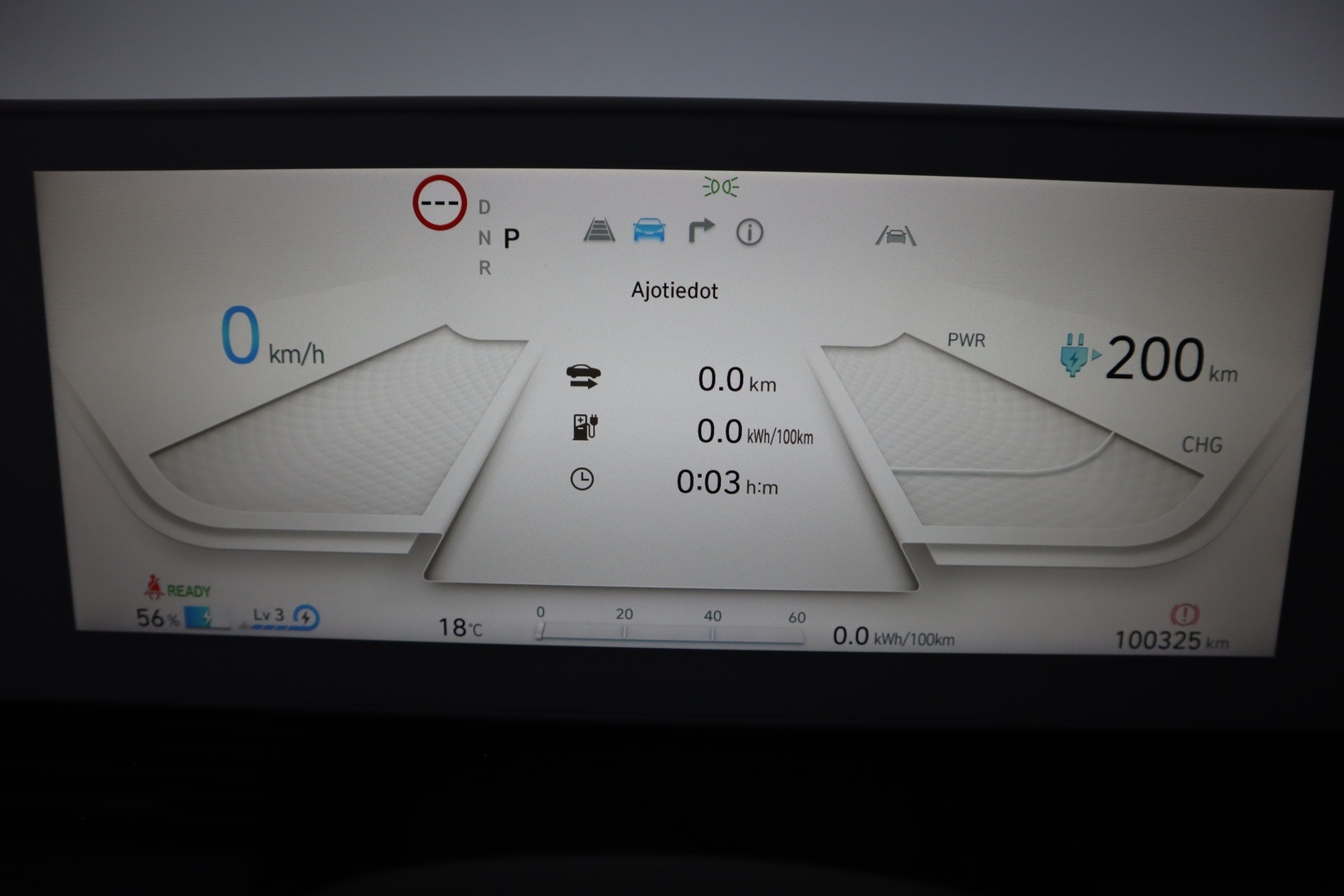 HYUNDAI IONIQ 5 2022