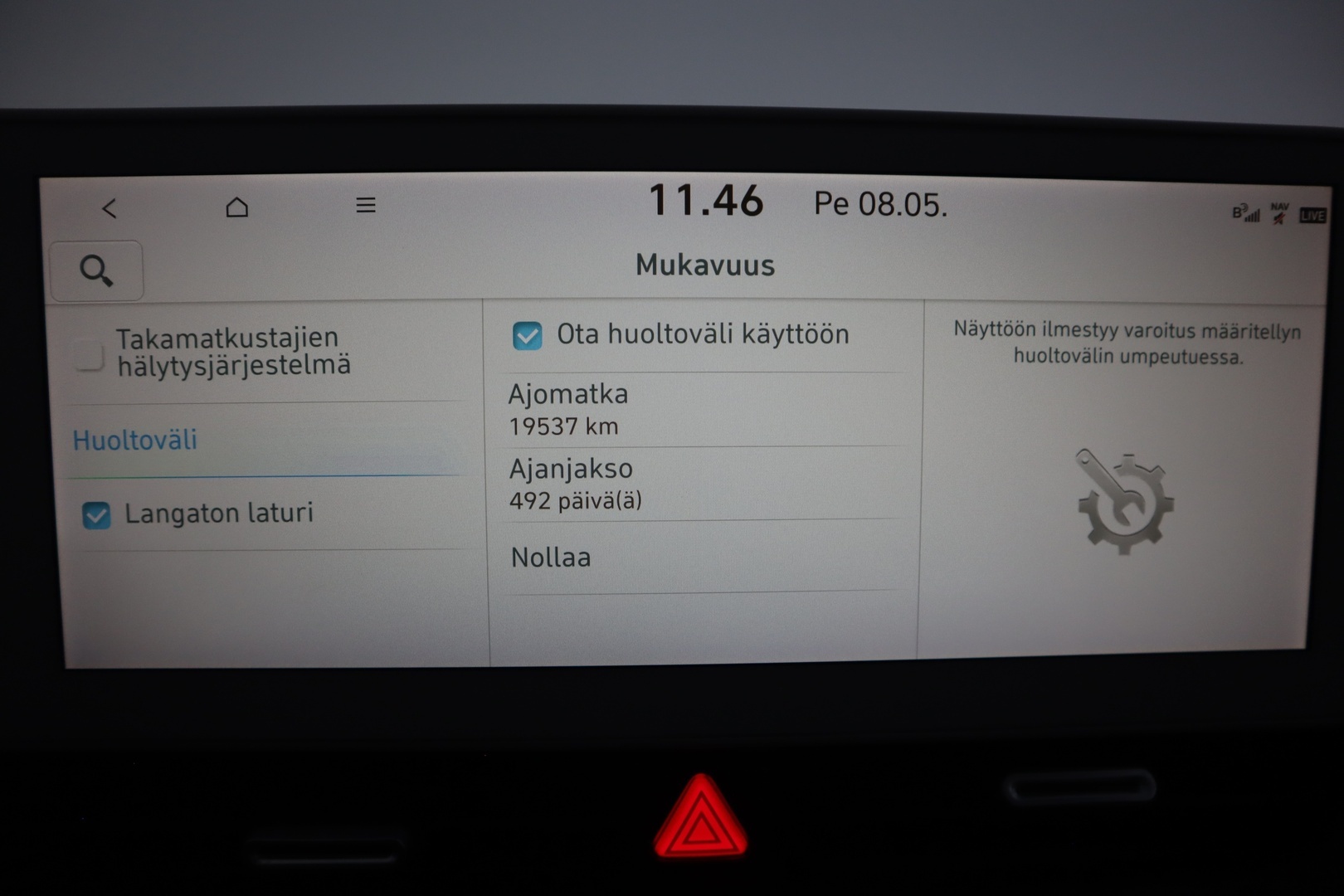 HYUNDAI IONIQ 5 2022