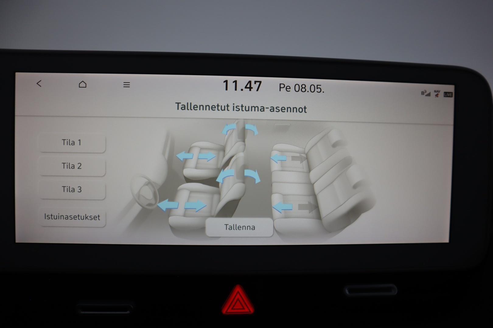 HYUNDAI IONIQ 5 2022