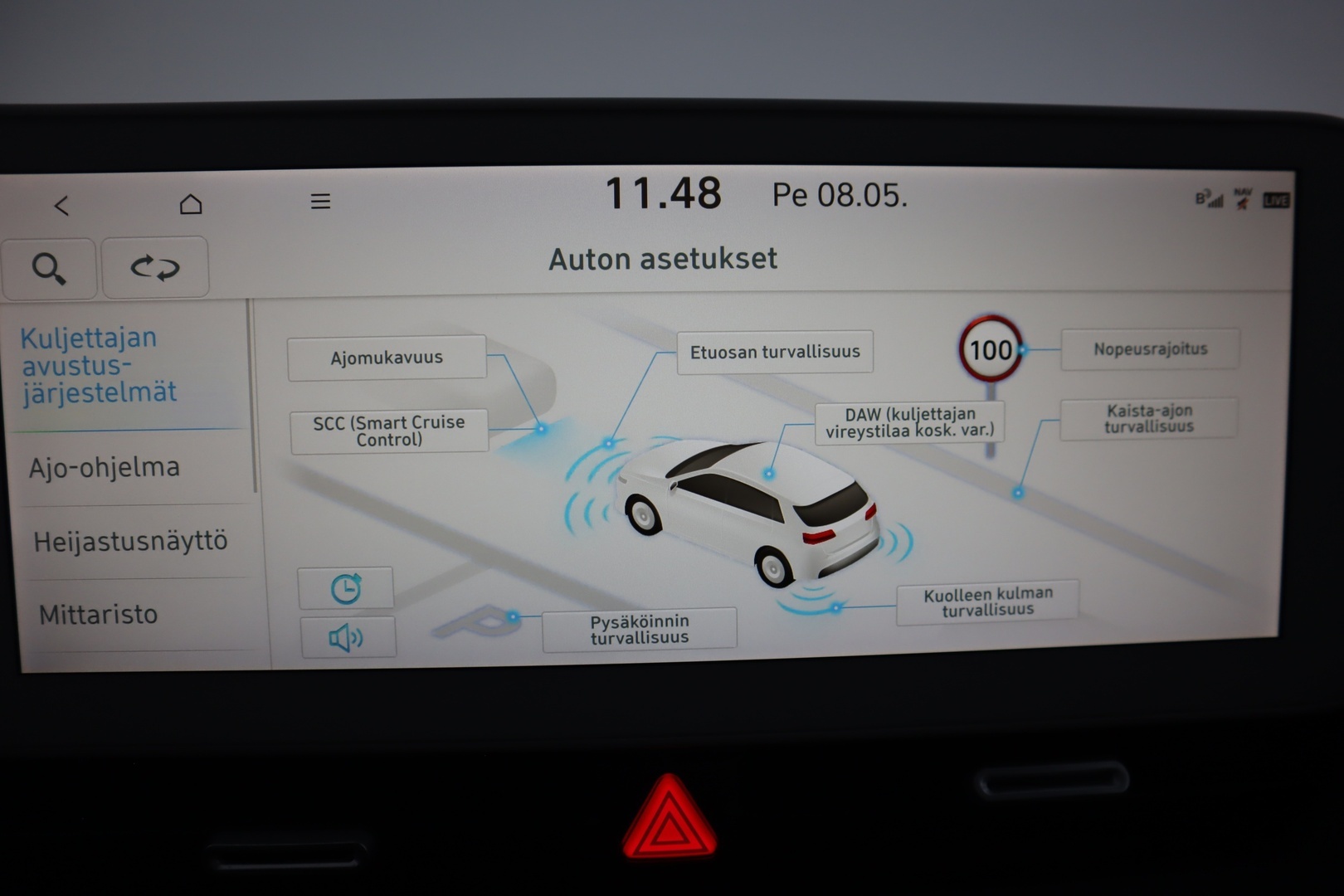 HYUNDAI IONIQ 5 2022