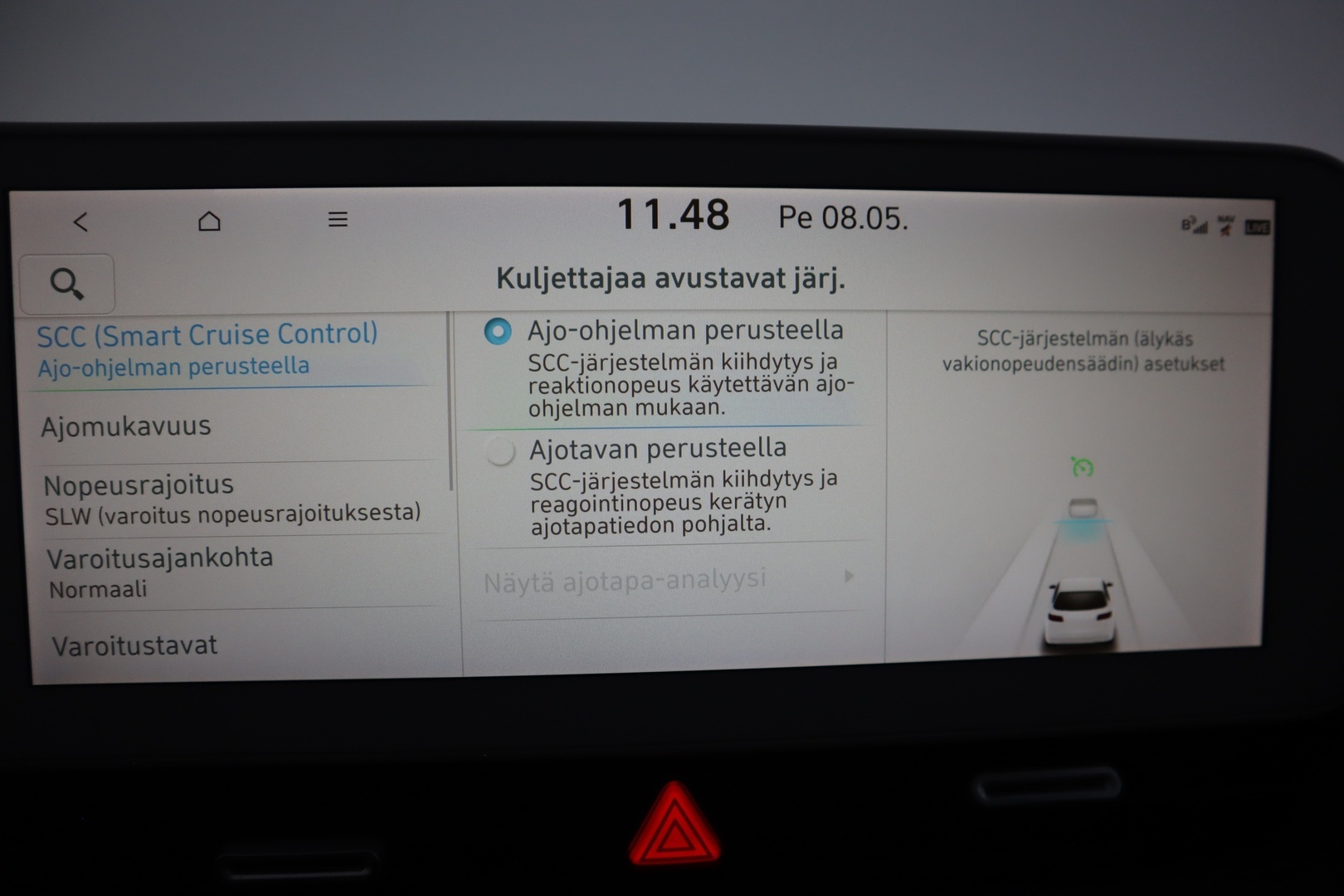 HYUNDAI IONIQ 5 2022