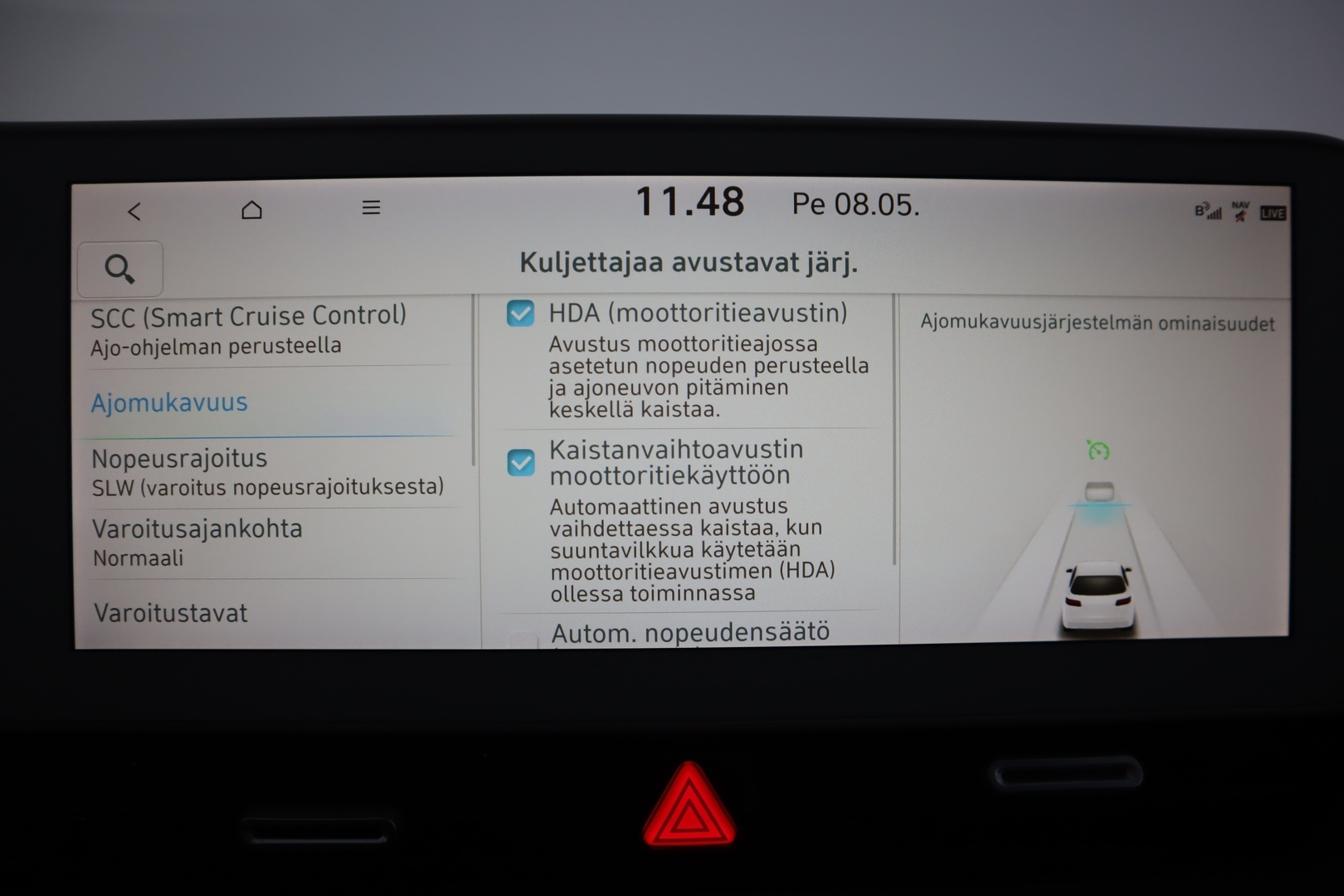 HYUNDAI IONIQ 5 2022