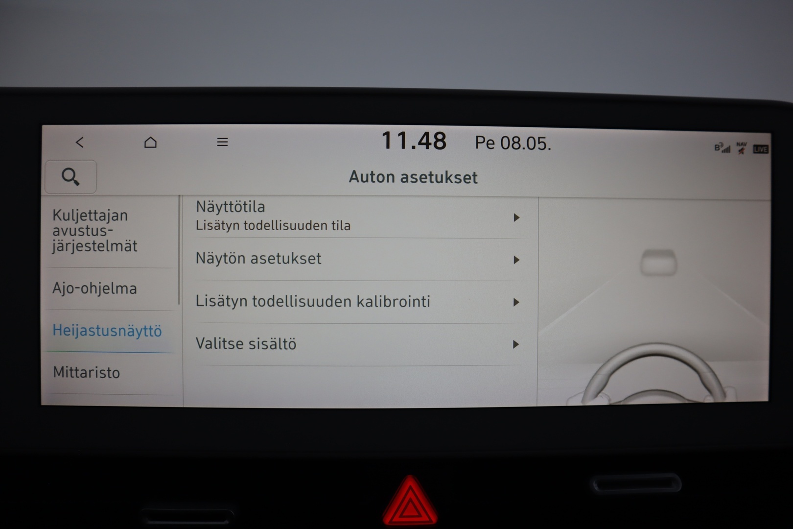 HYUNDAI IONIQ 5 2022