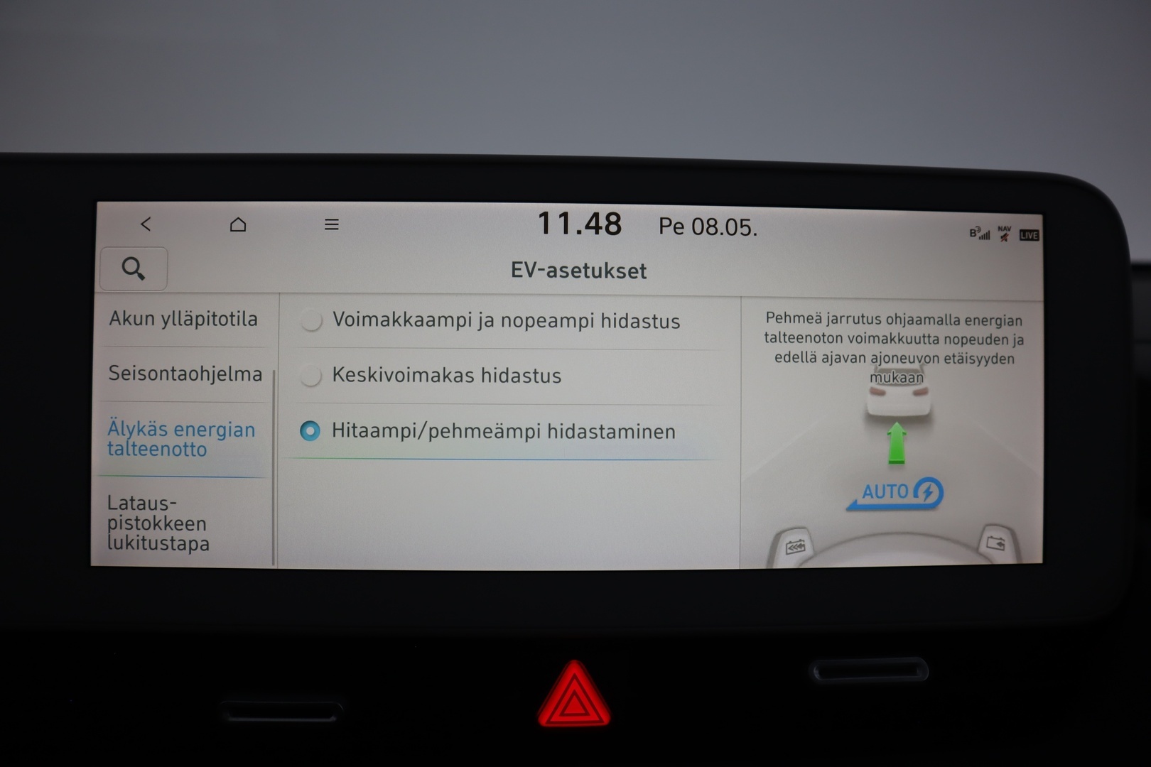 HYUNDAI IONIQ 5 2022