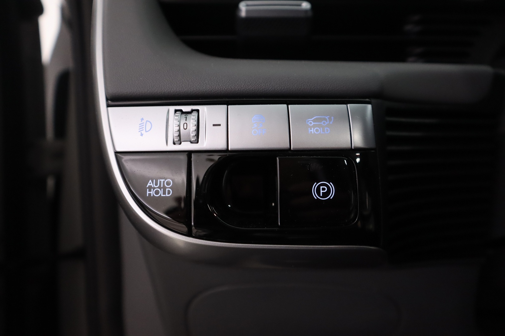 HYUNDAI IONIQ 5 2022