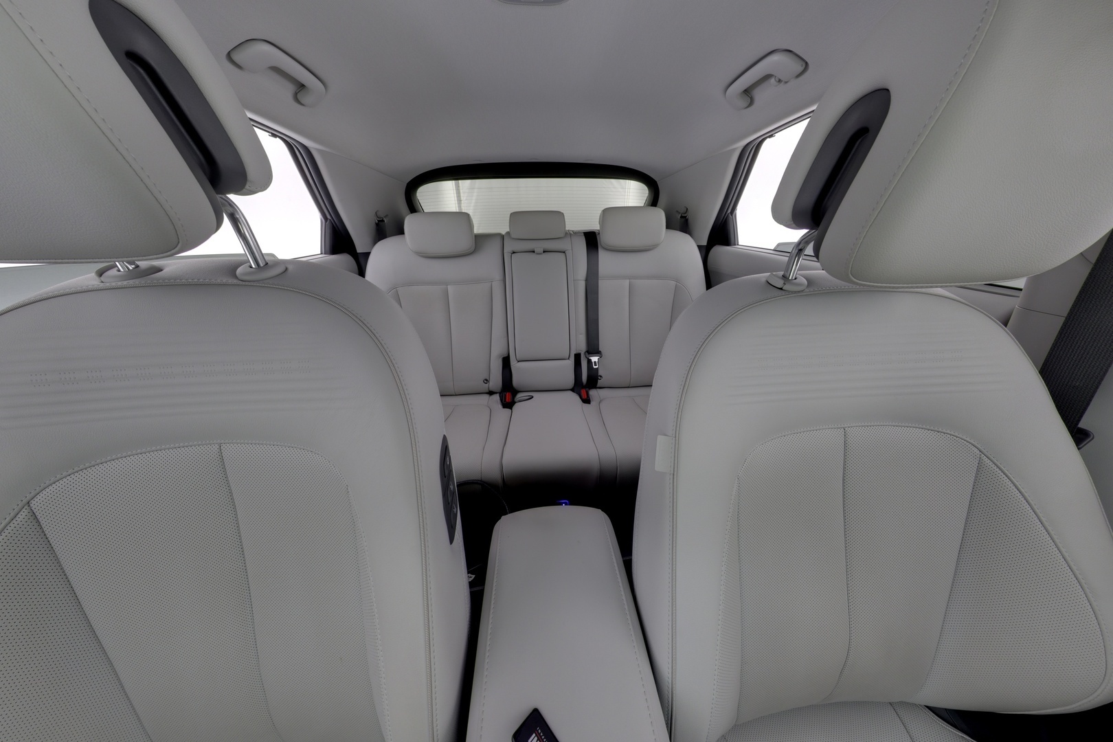 HYUNDAI IONIQ 5 2022
