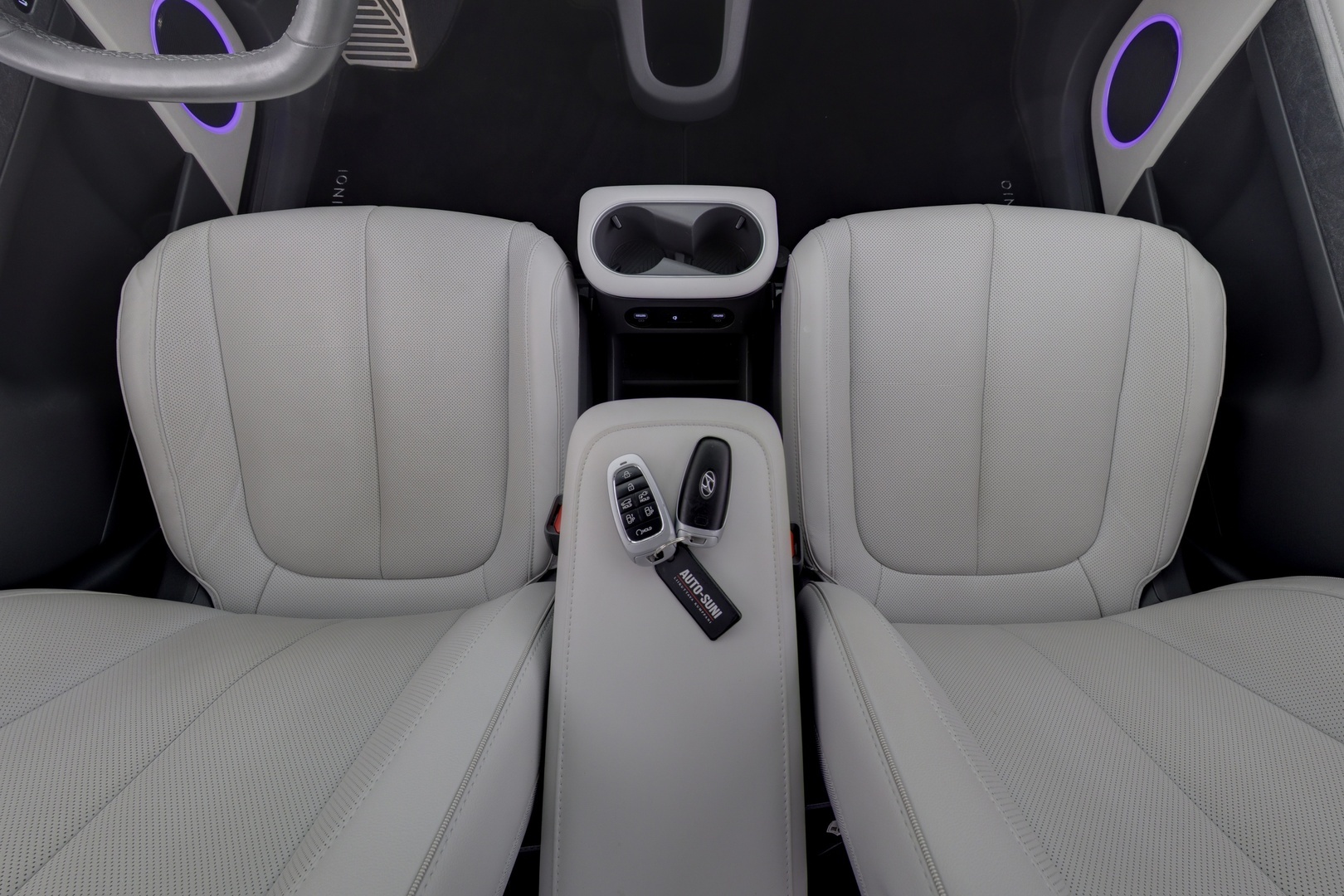 HYUNDAI IONIQ 5 2022