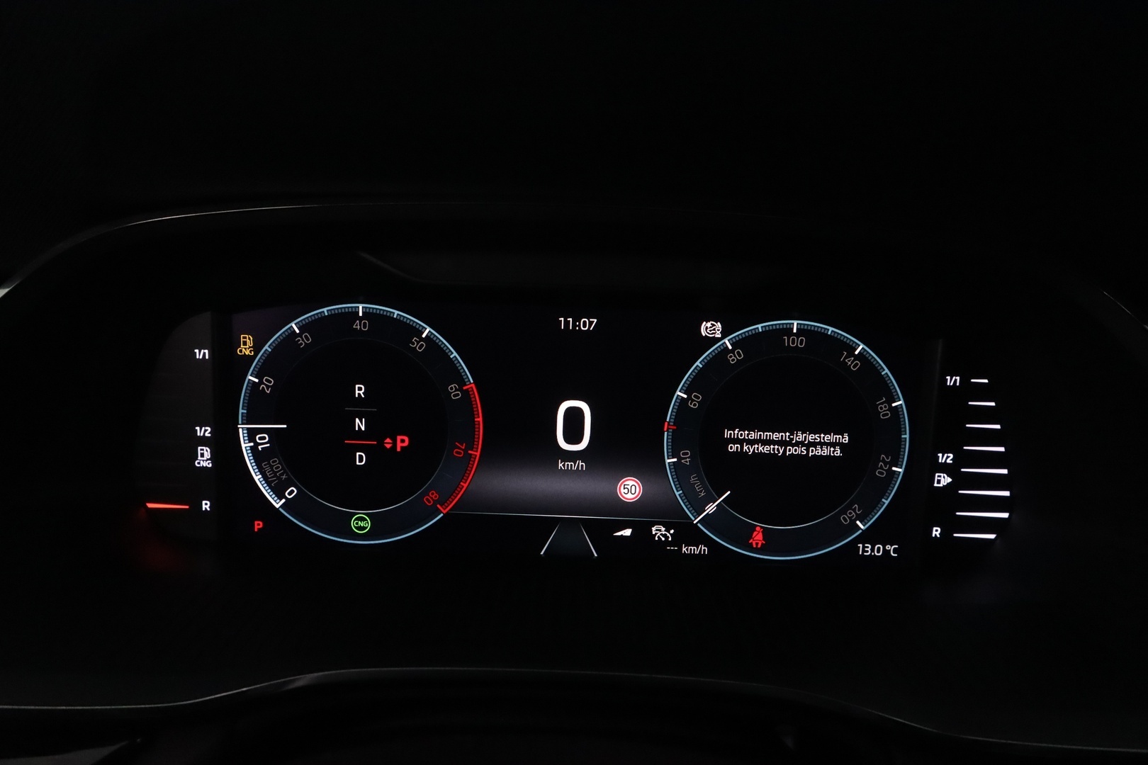 SKODA Octavia 2021