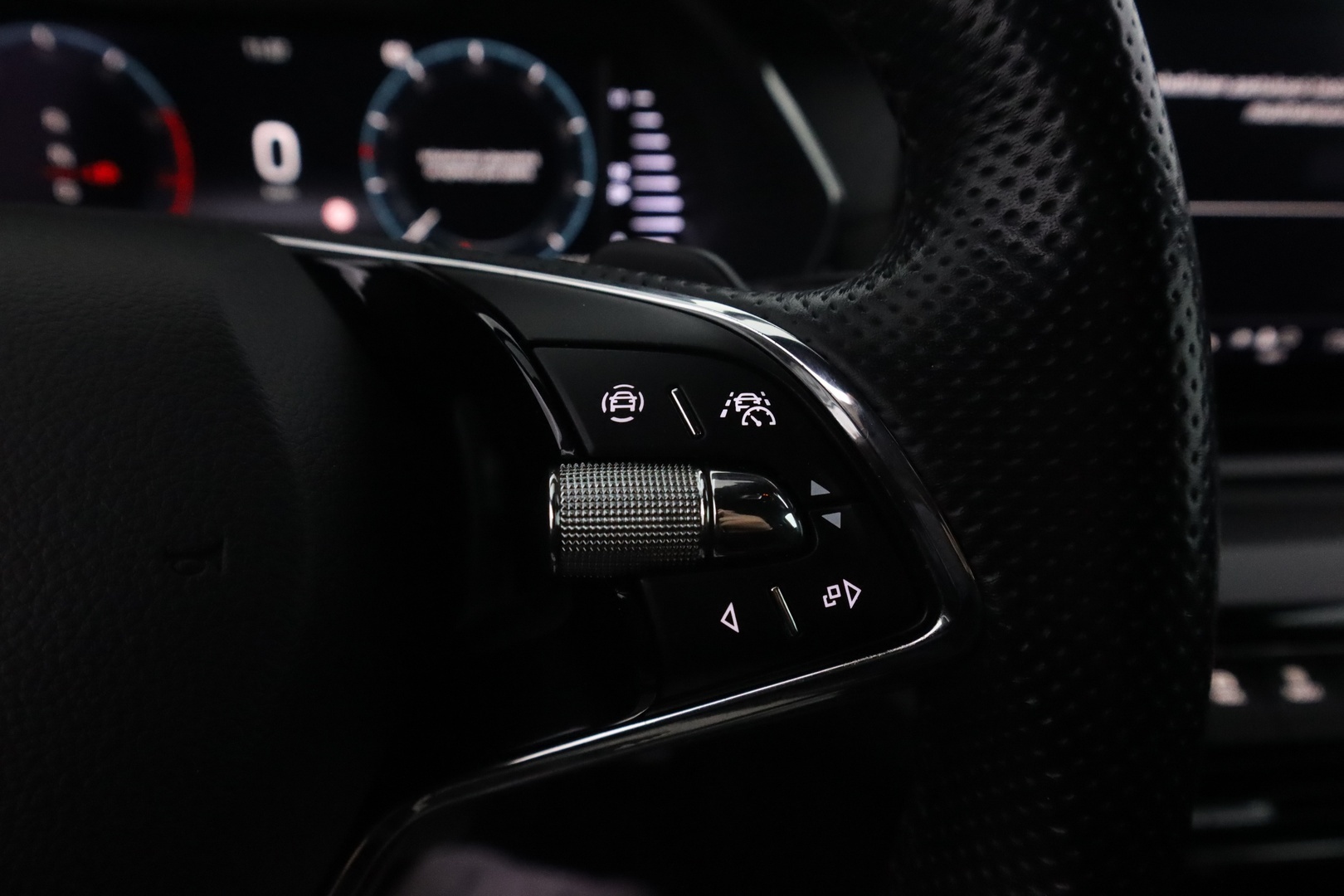 SKODA Octavia 2021