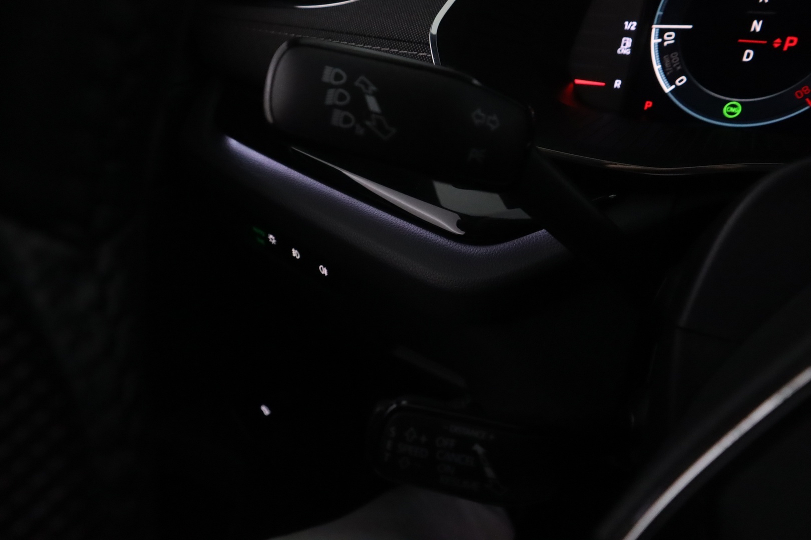 SKODA Octavia 2021