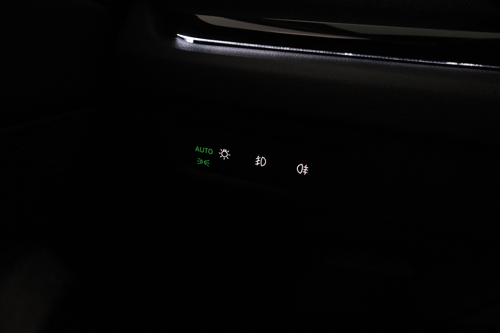 SKODA Octavia 2021