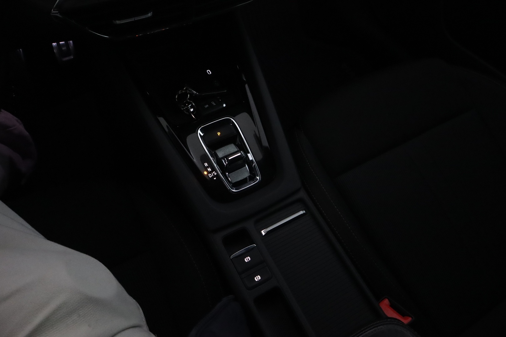SKODA Octavia 2021