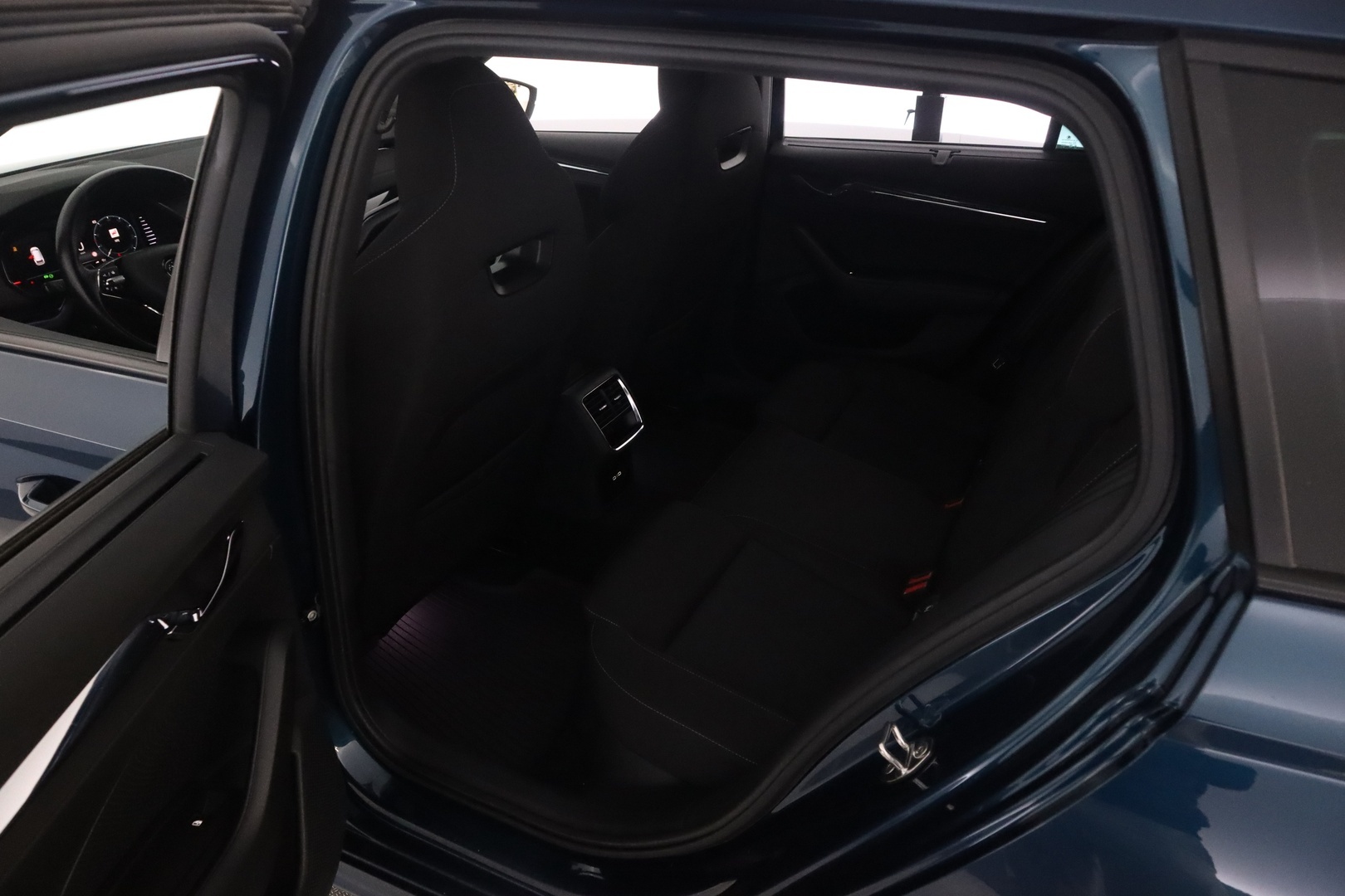 SKODA Octavia 2021